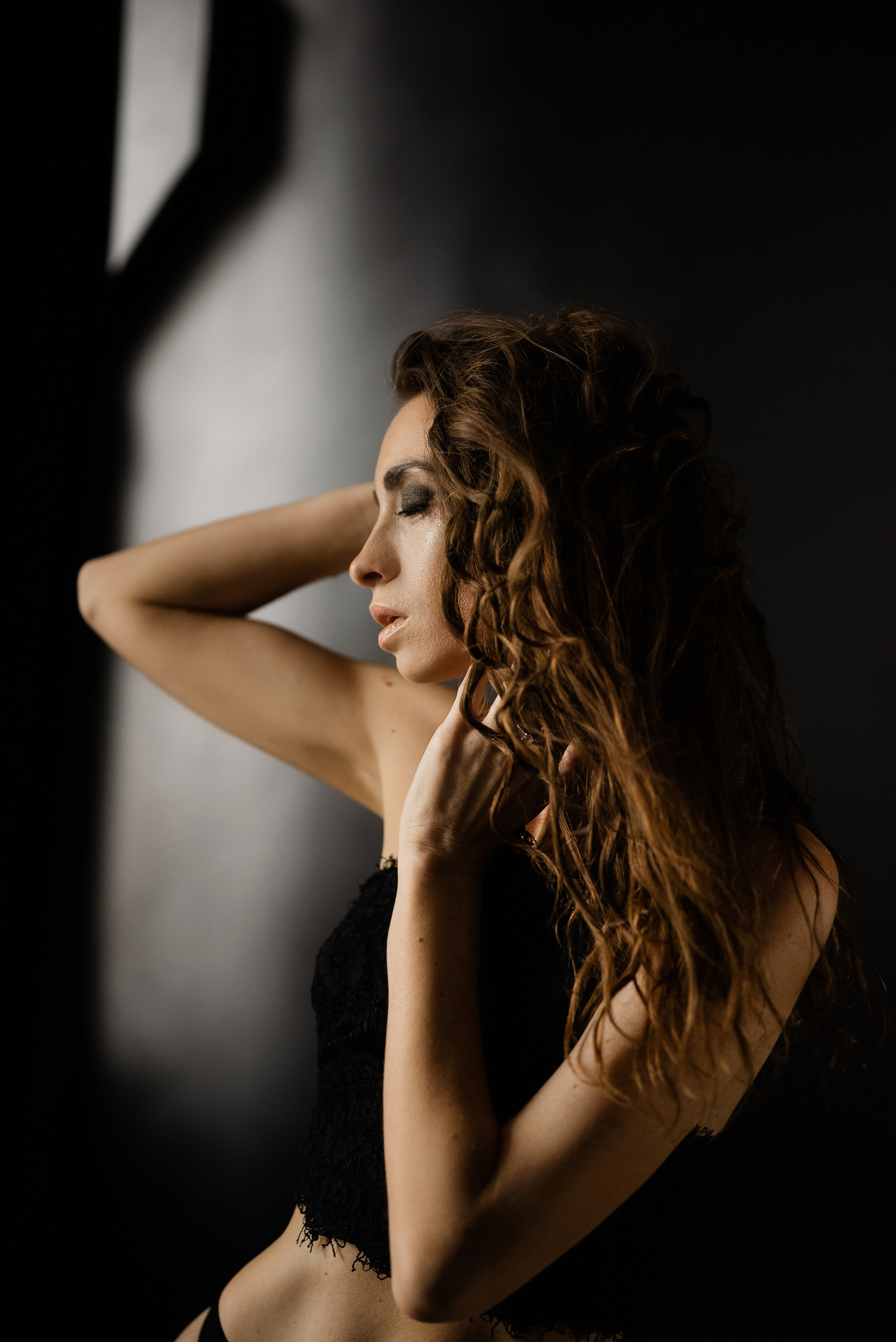 Яна. Свадебный и портретный фотограф в Минске Наташа Каракулова