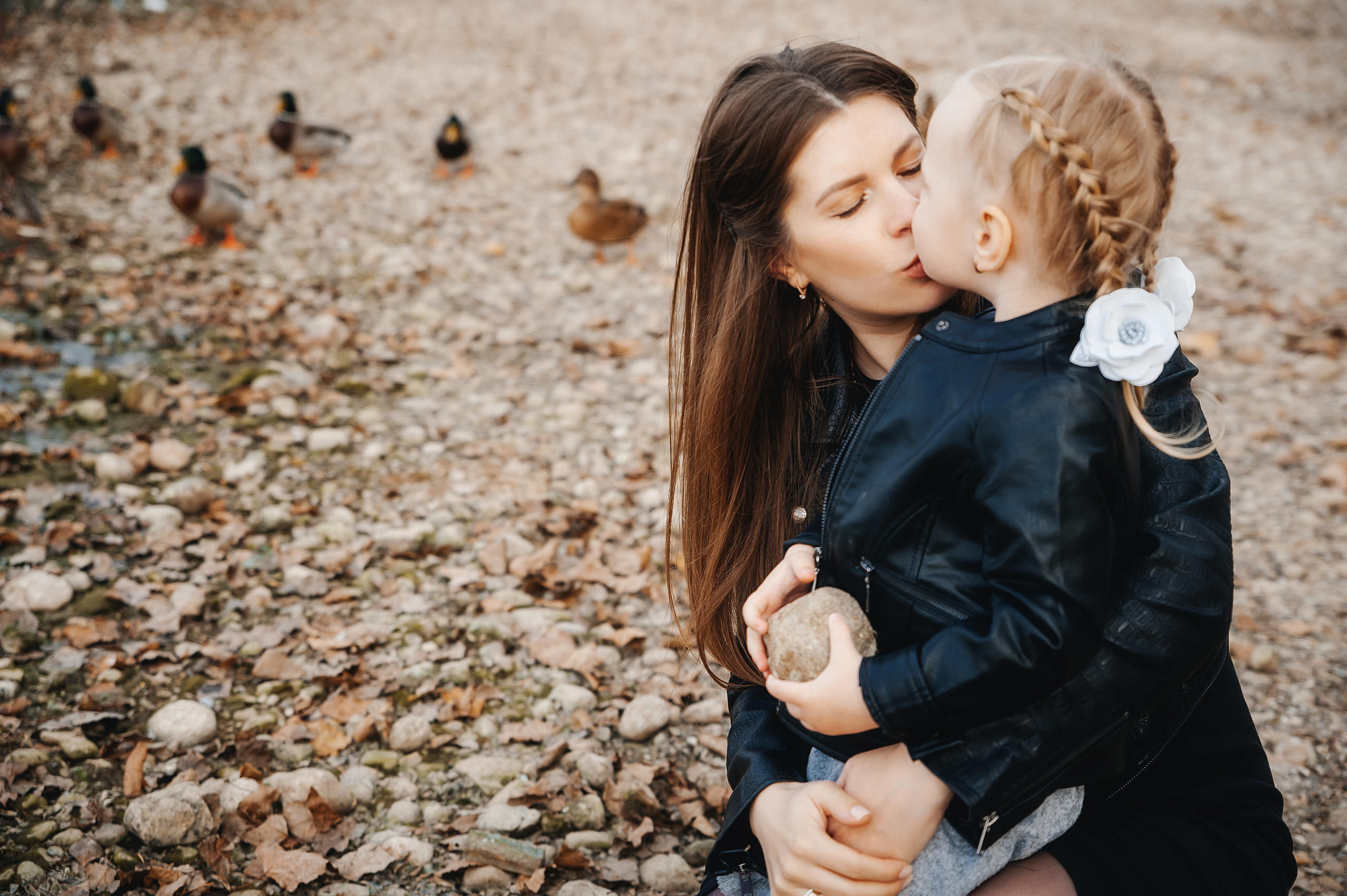 Прогулка по осеннему Минскому морю. Свадебный и портретный фотограф в Минске Наташа Каракулова