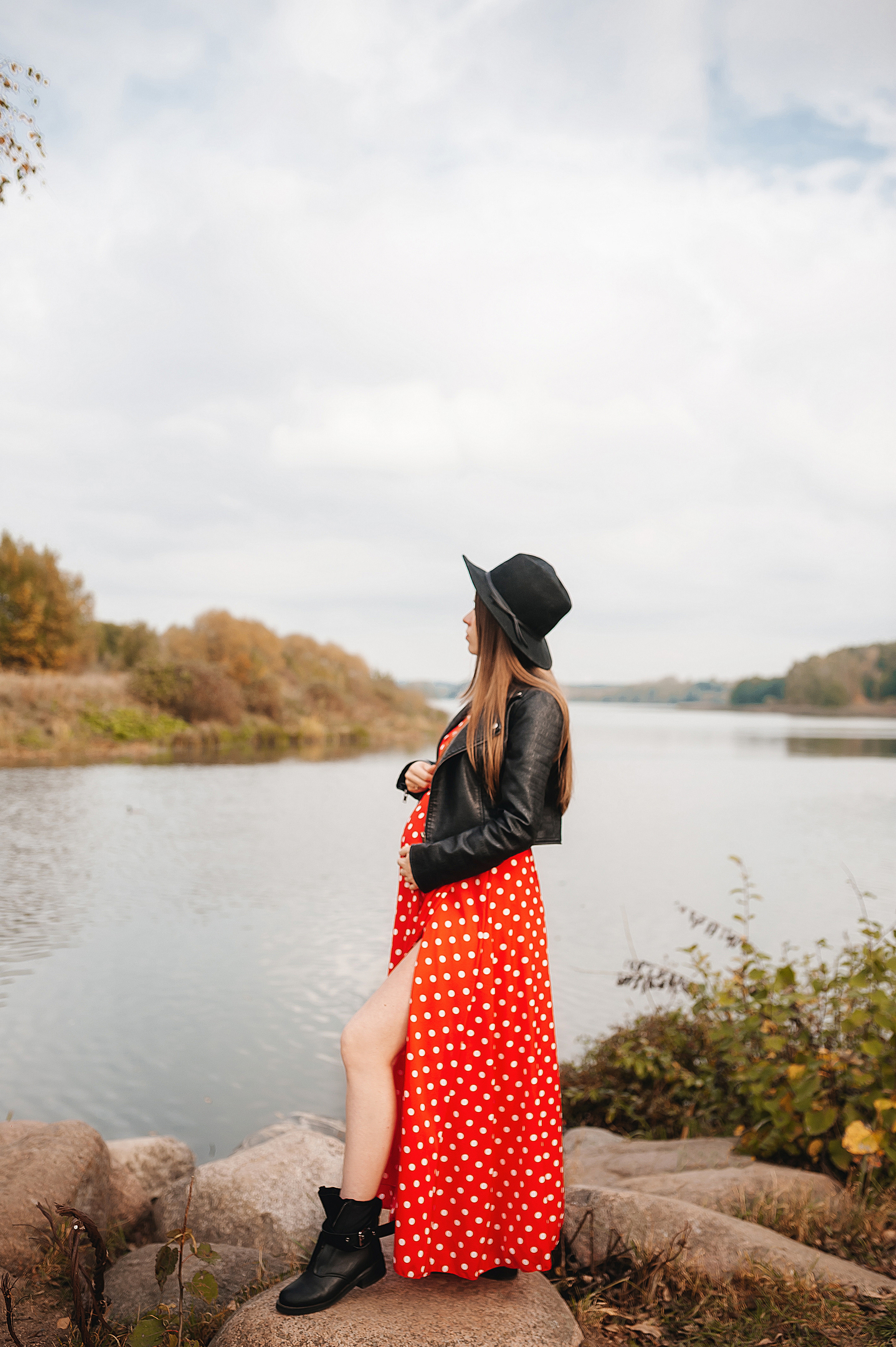 Прогулка по осеннему Минскому морю. Свадебный и портретный фотограф в Минске Наташа Каракулова