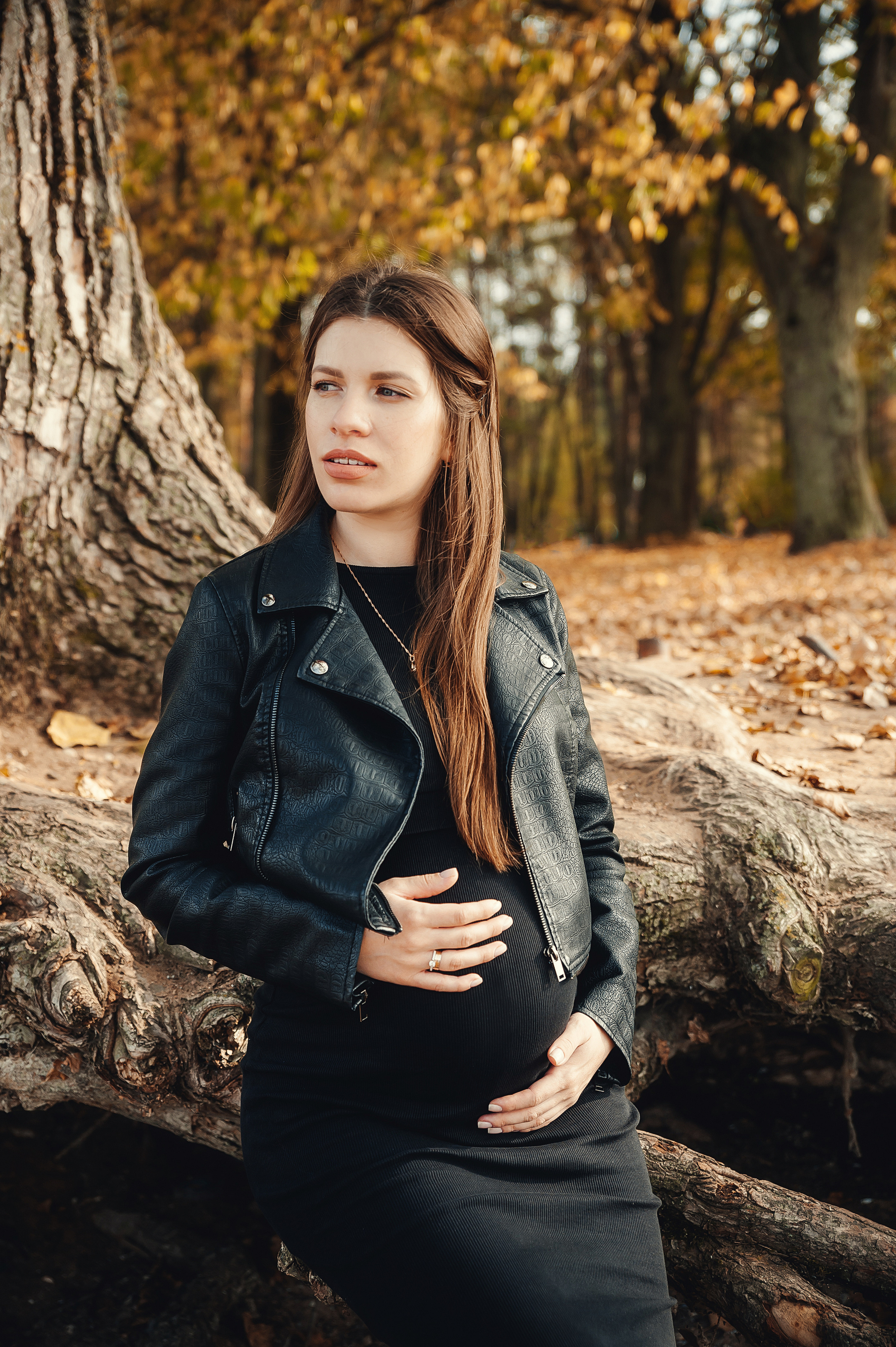 Прогулка по осеннему Минскому морю. Свадебный и портретный фотограф в Минске Наташа Каракулова