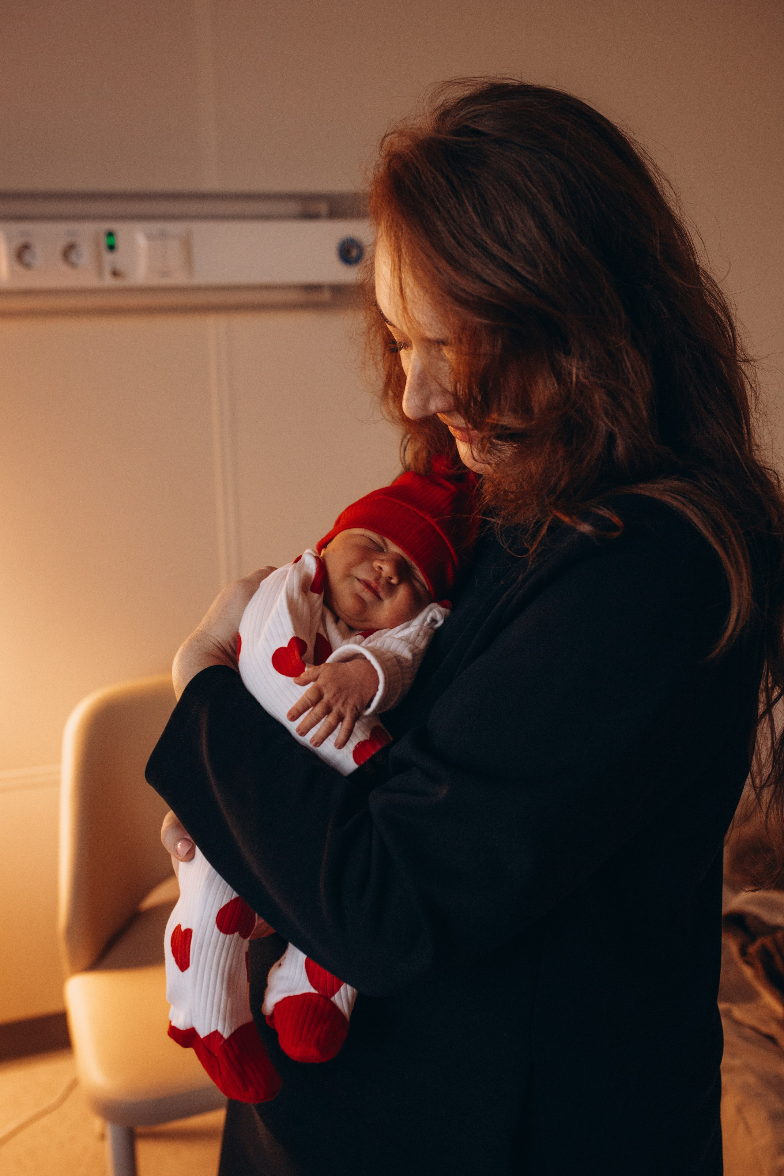 Выписка. Семейный фотограф в Санкт-Петербурге Виктория Кучерова