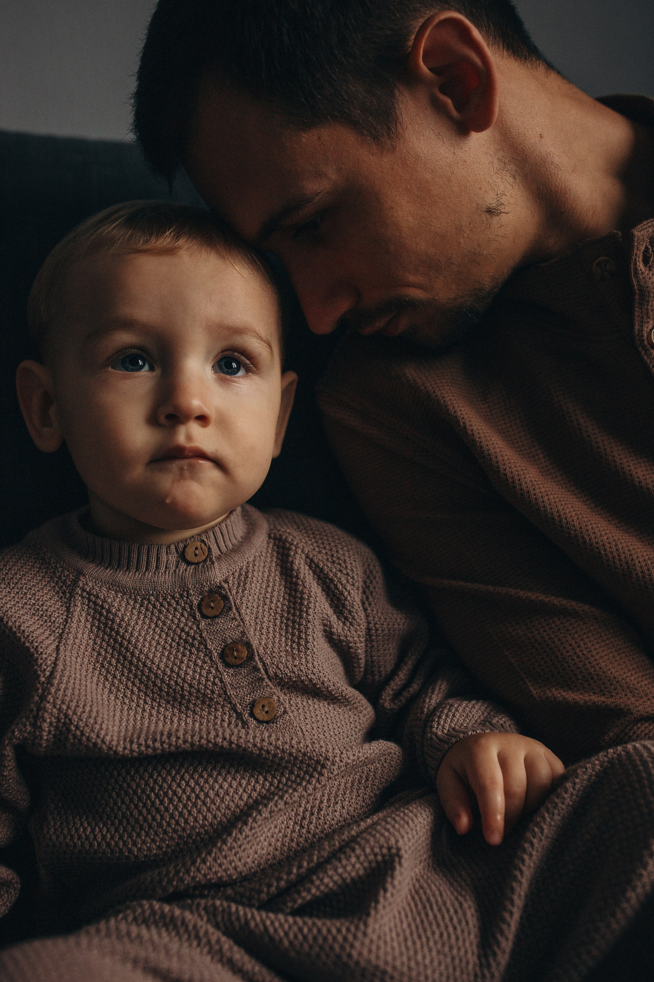 Семейный фотограф в Санкт-Петербурге Виктория Кучерова