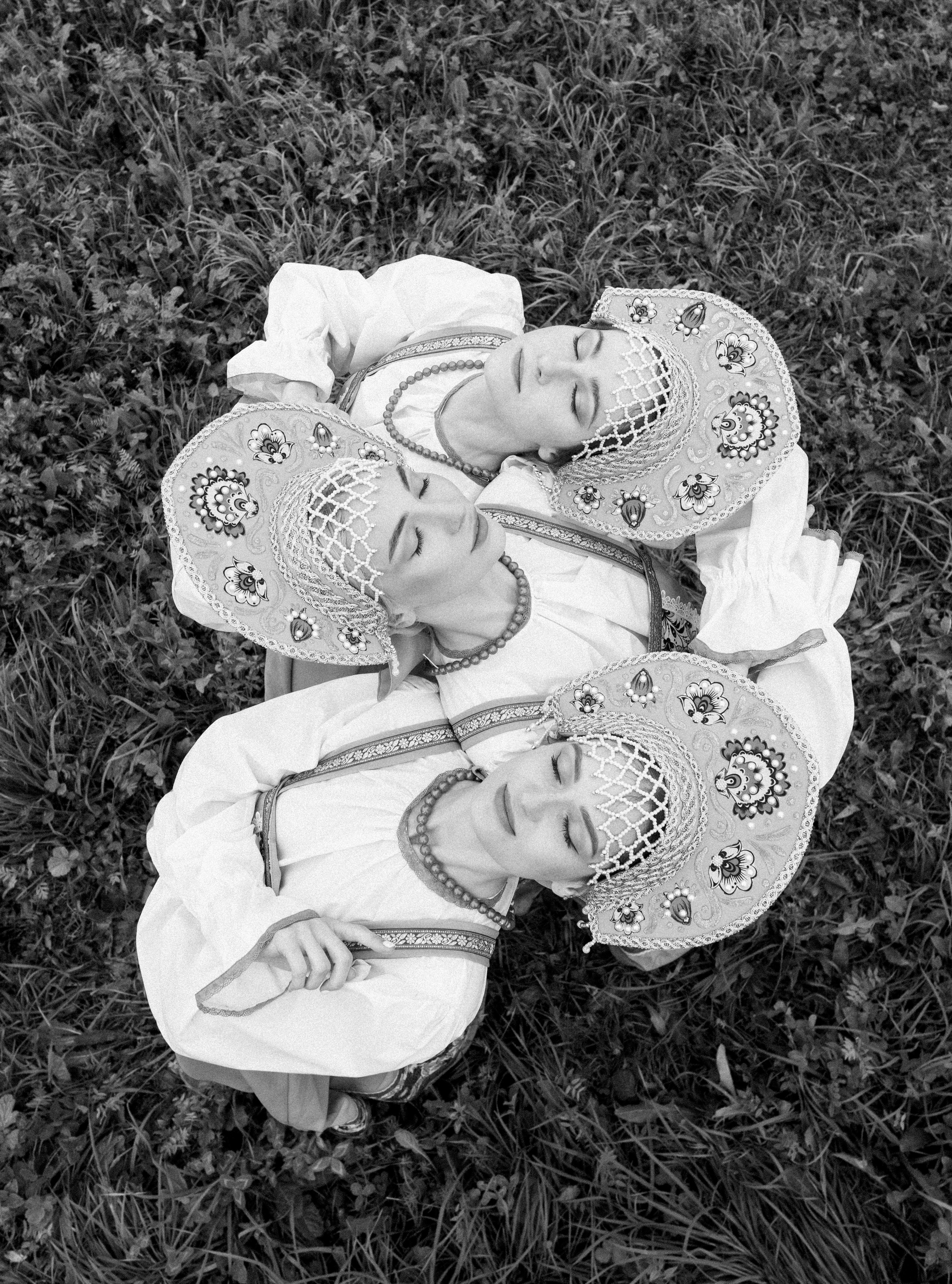 Фотограф | Киреев Семён | Москва