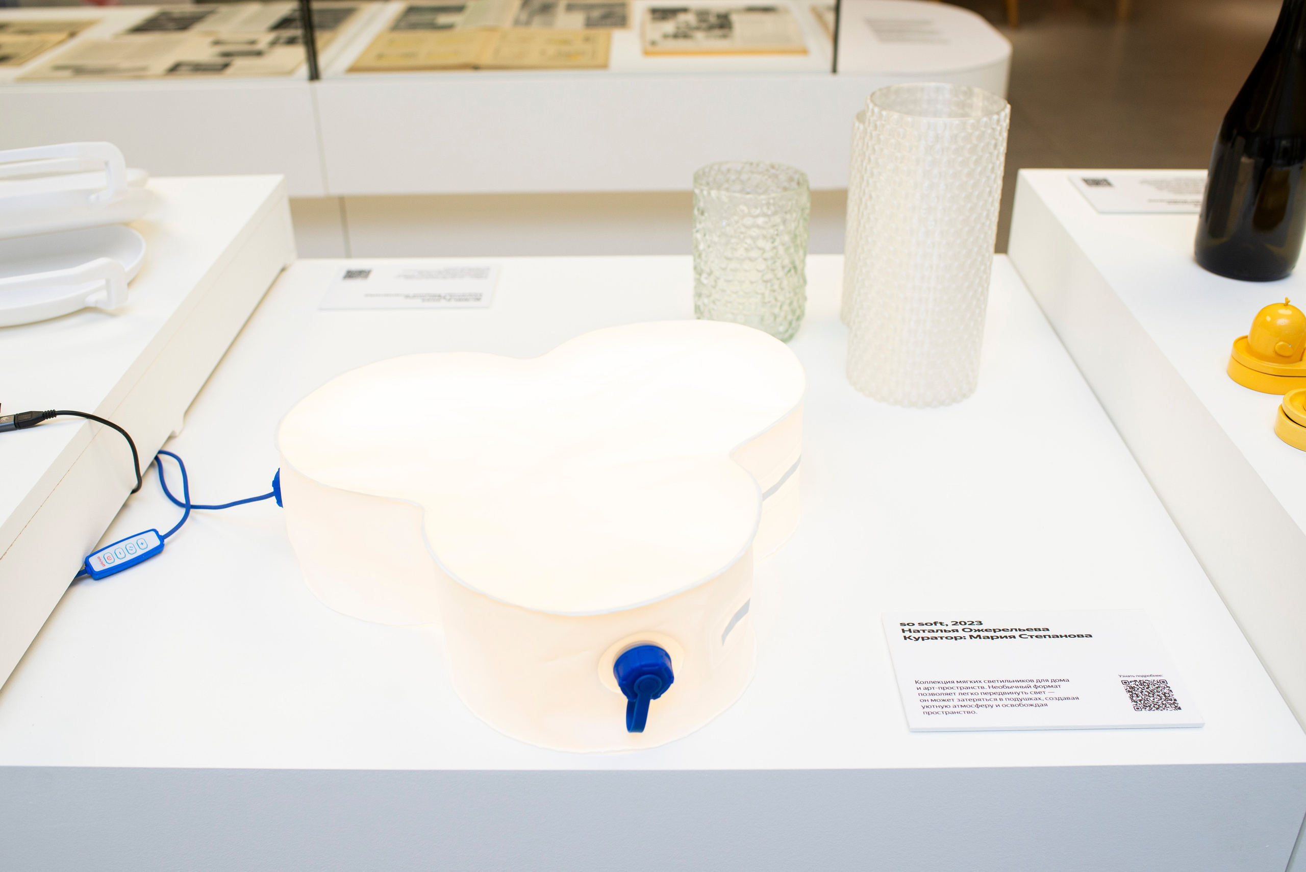 Выставка в Яндекс музее. Фотограф в Москве Алейникова Евгения