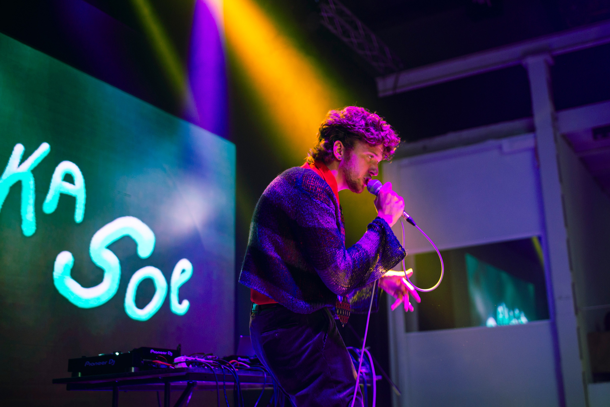 Выпускной в BOUNCE. Фотограф в Москве Алейникова Евгения