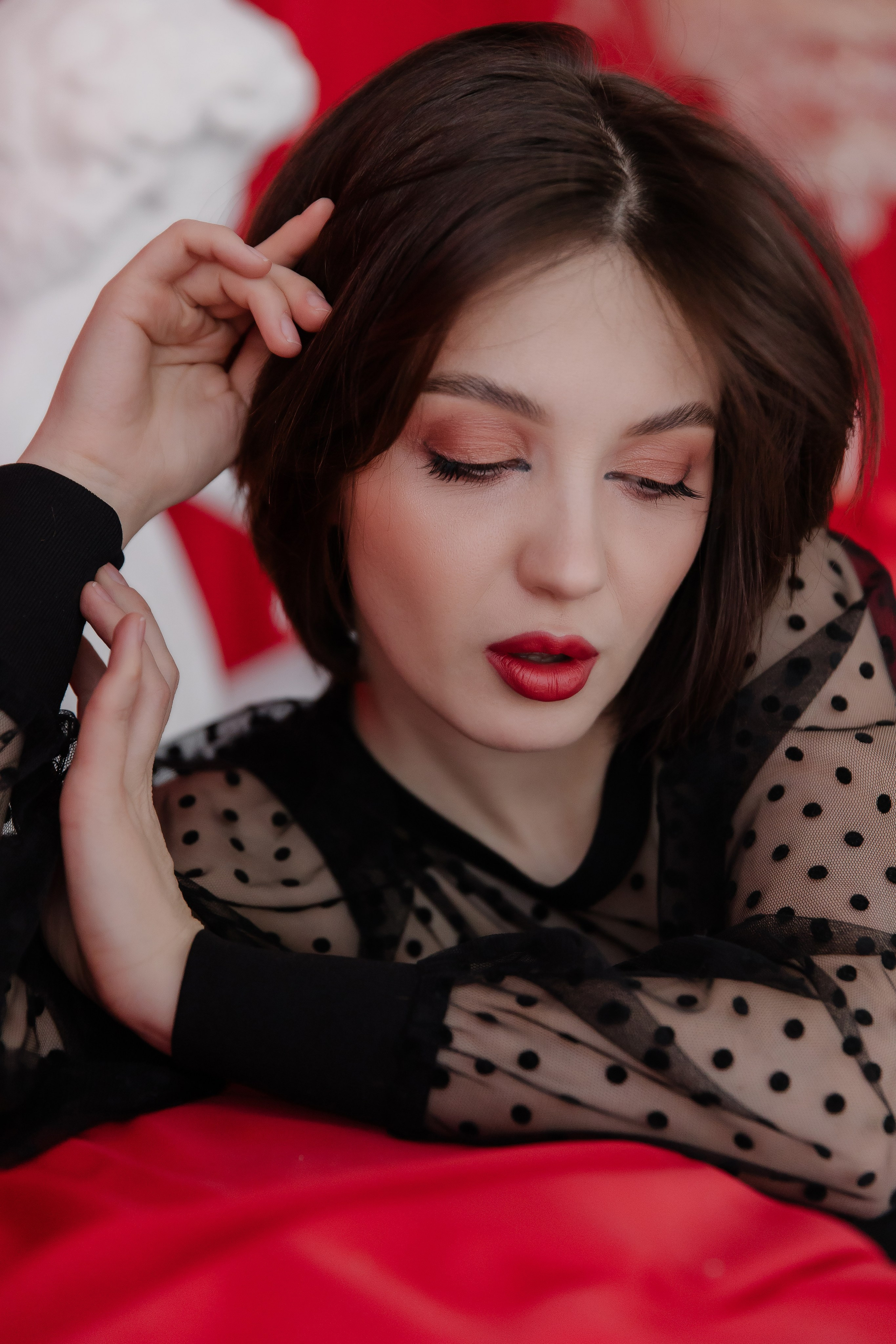 Яна. Мозжерина Ирина — Свадебный и семейный фотограф в Екатеринбурге