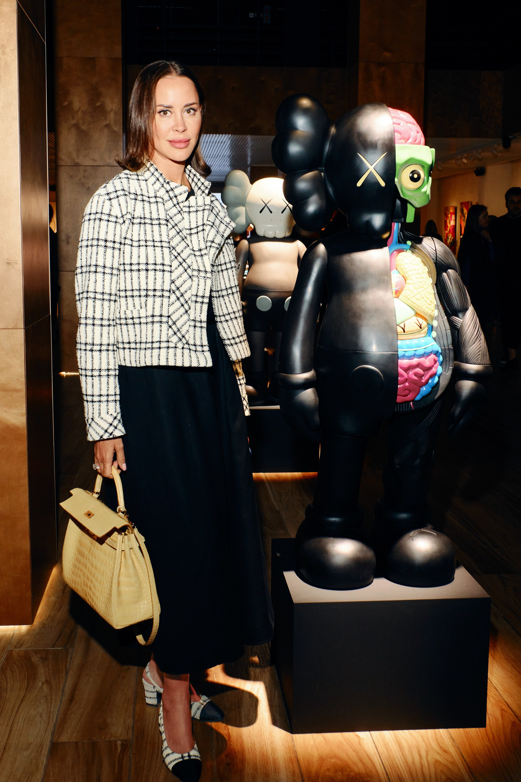 Vladey 'Art & Design' 2025. Коммерческий и репортажный фотограф в Москве Егор Мелихов