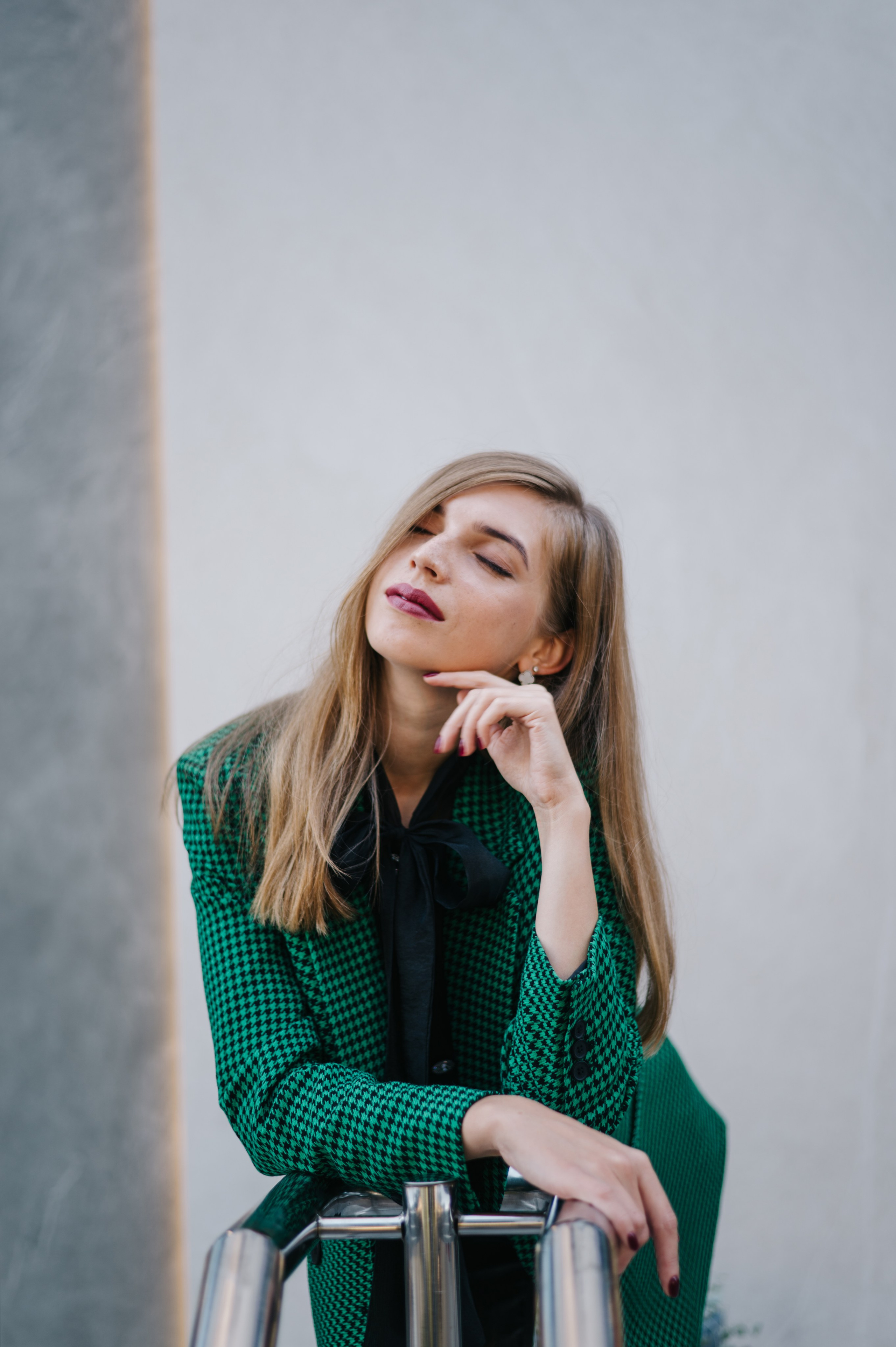 Ирина. Фотограф Архангельск