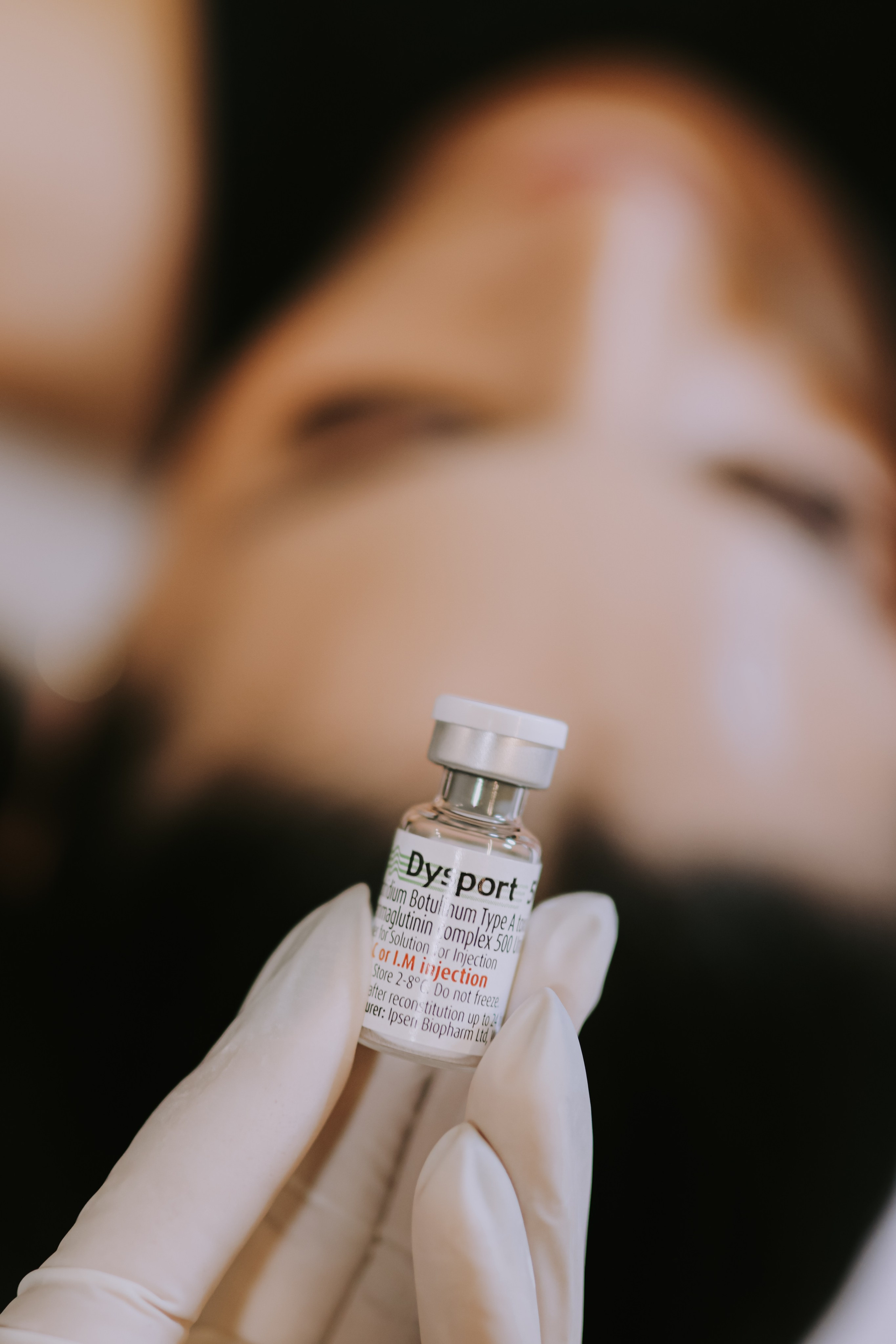 VENUS beauty clinic / Emilia Digital, Tel Aviv 2024. Photographer in Israel Alice Milchin