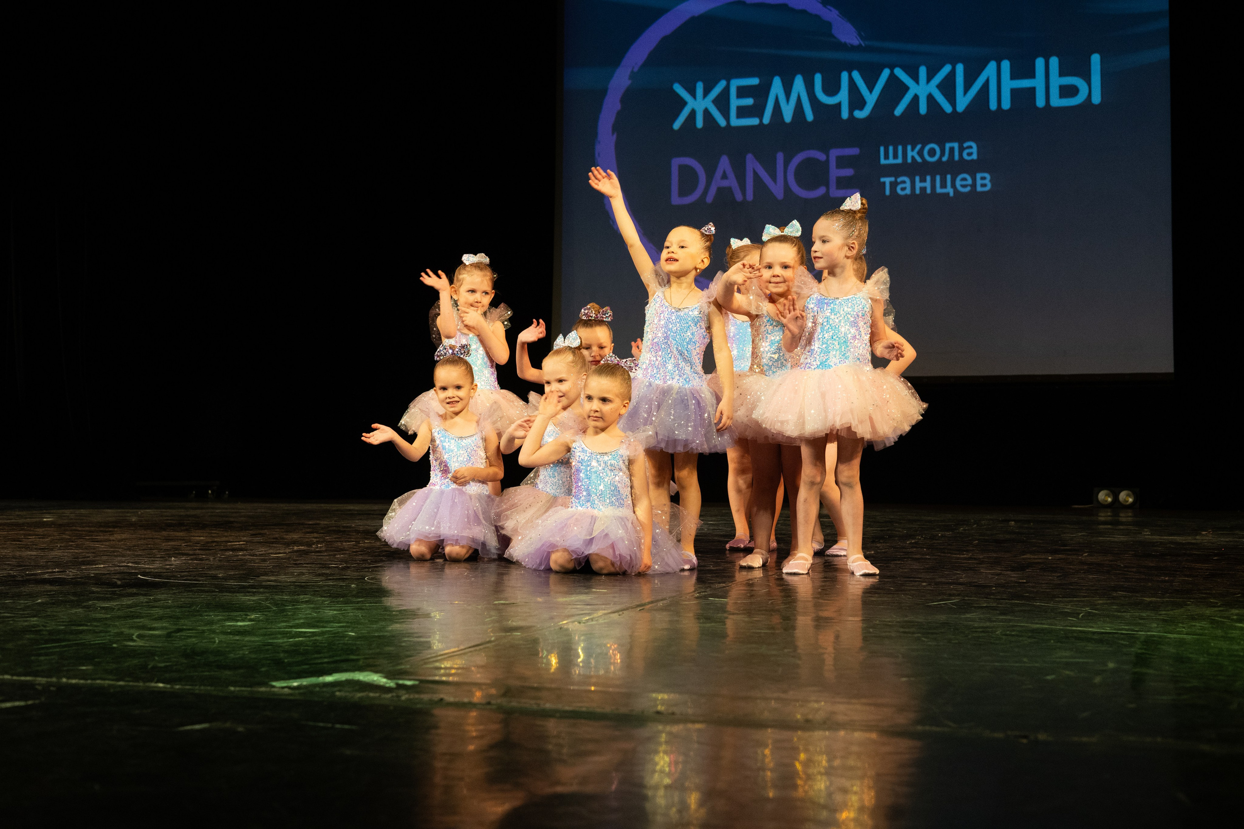 Репортажная съемка. Привет, меня зовут Юлия Великая!