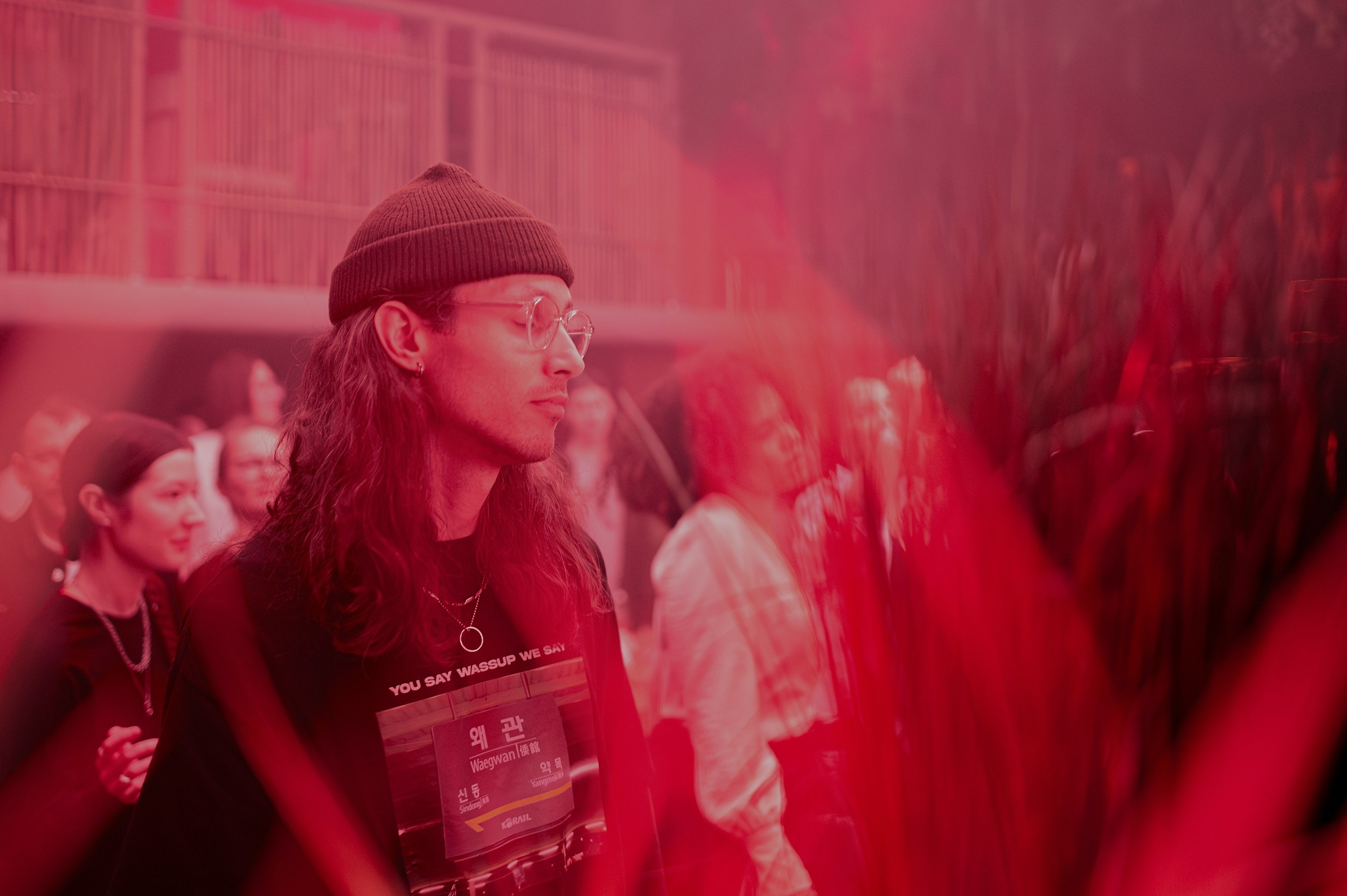 SHADOWAX live/bar Atmosphere. Фотограф Дмитрий Пименов