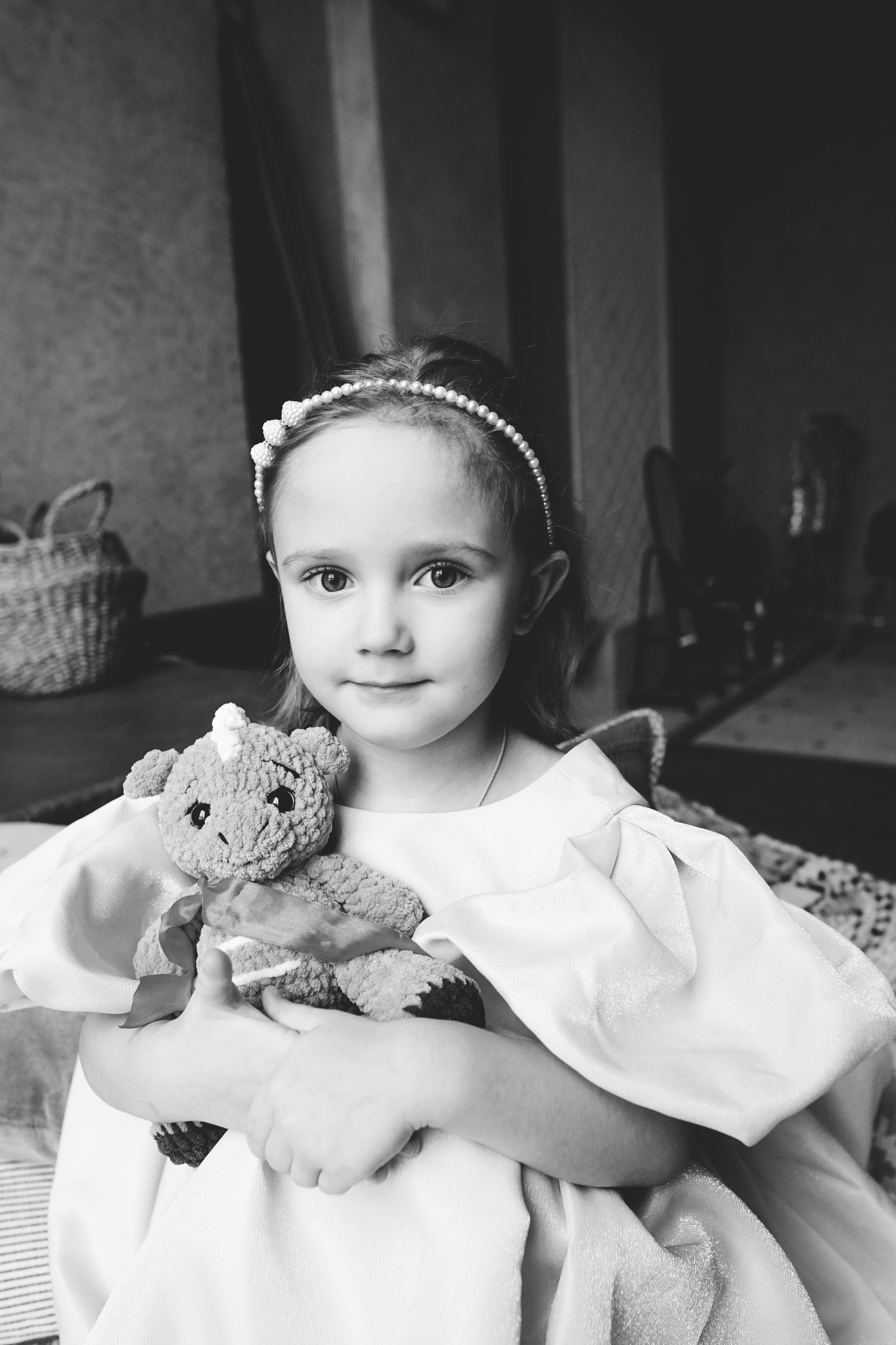 Sveta, Pasha i Lera. Креативный фотограф в Москве Алла Яцук