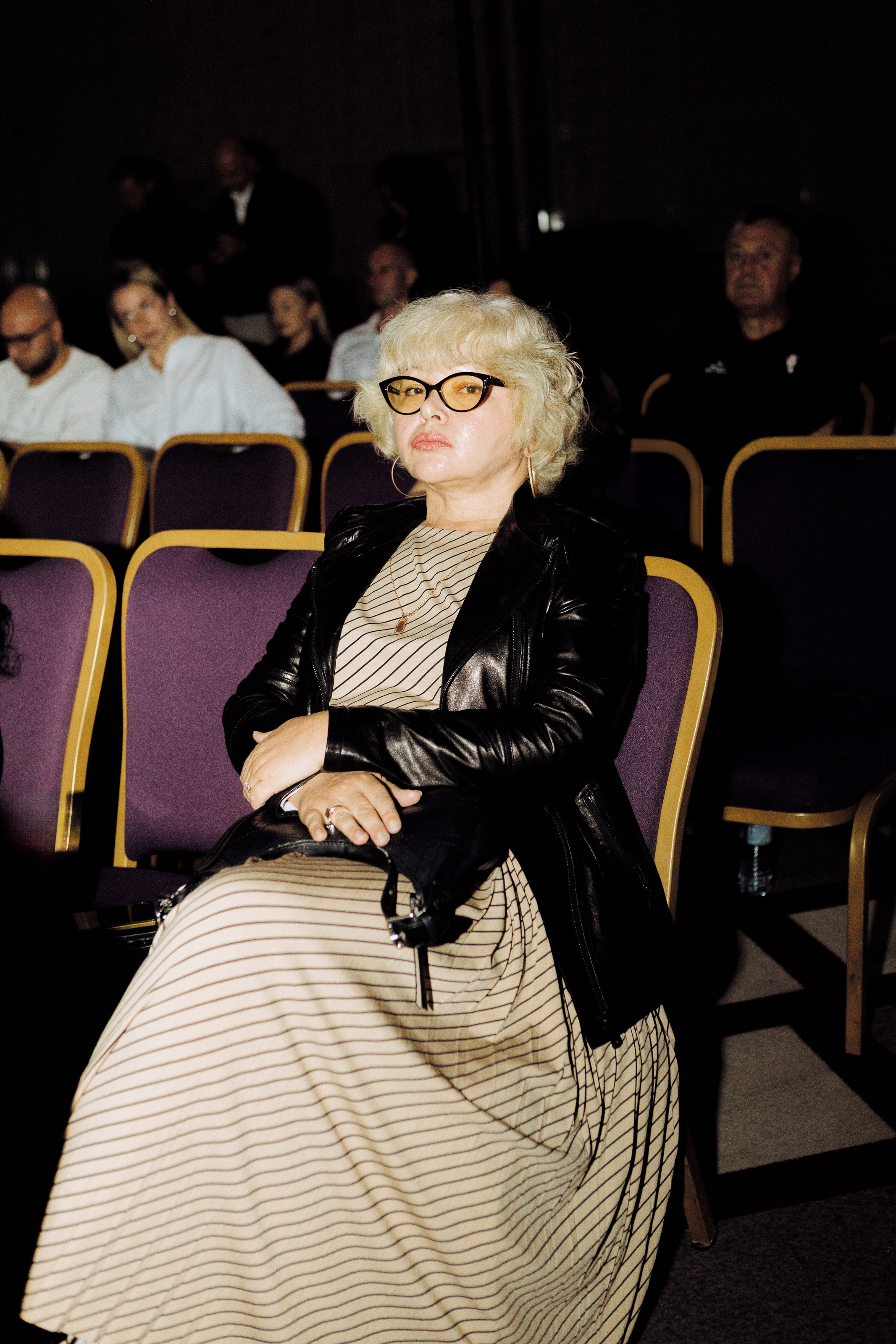 Summer365 in Sheraton. Фотограф в Батуми Павел Шарников