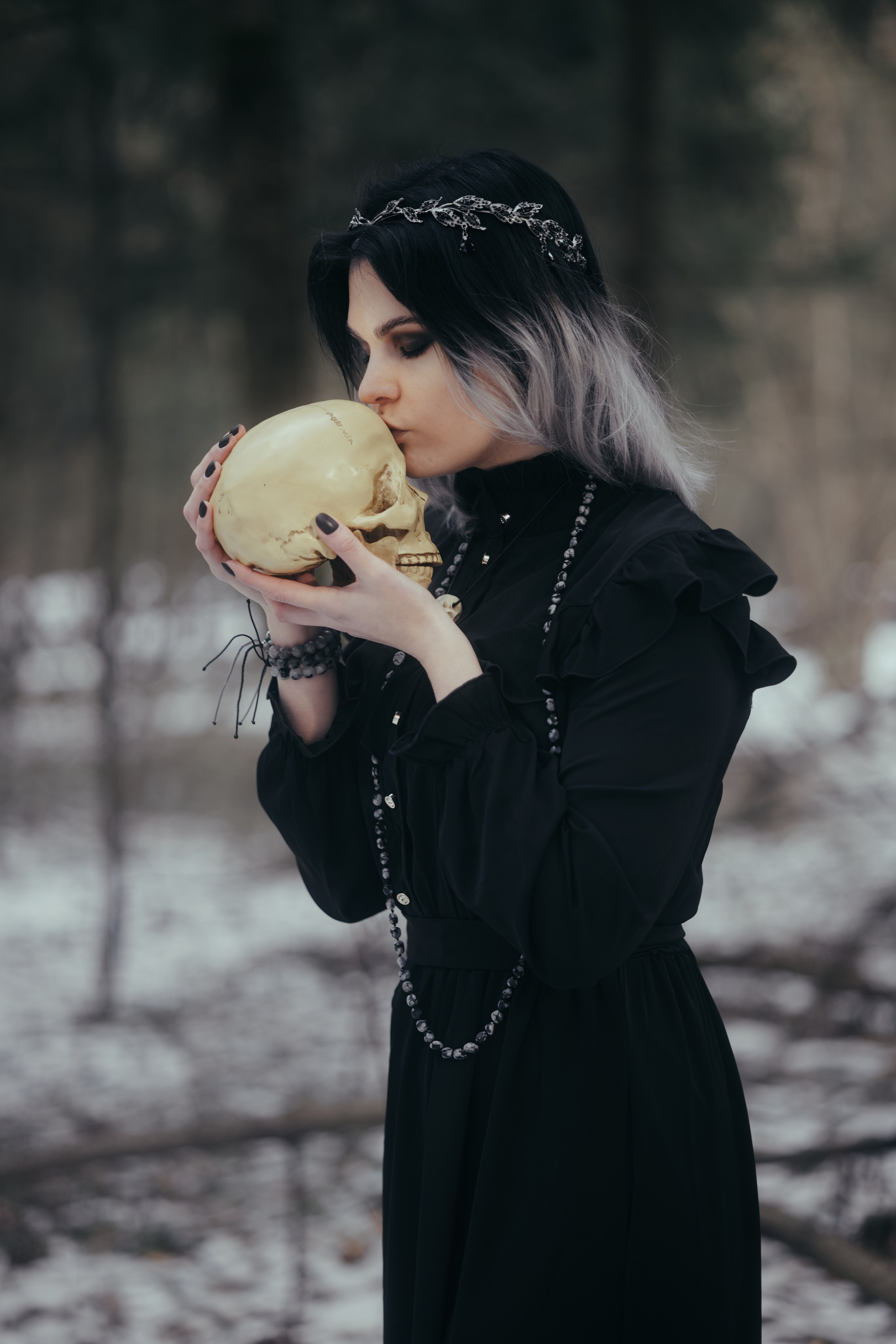 Марена. Индивидуальный фотограф