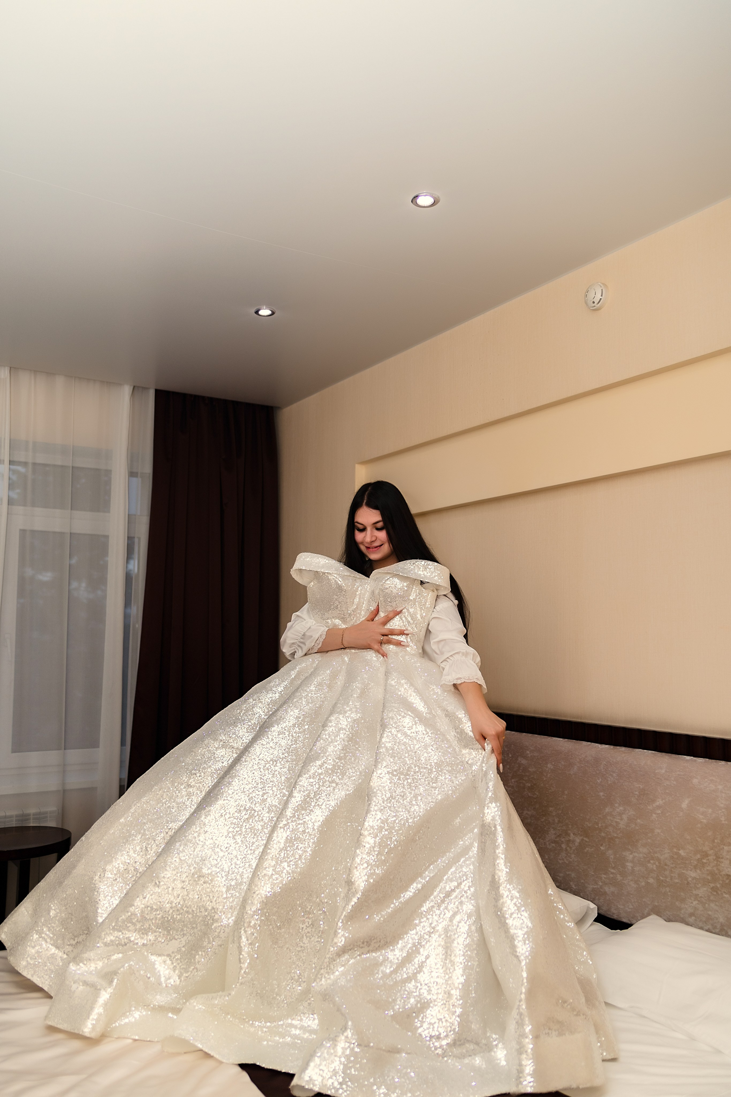 Свадебная фотосессия. Семейный, свадебный и детский фотограф в Новосибирске Ольга Хидченко