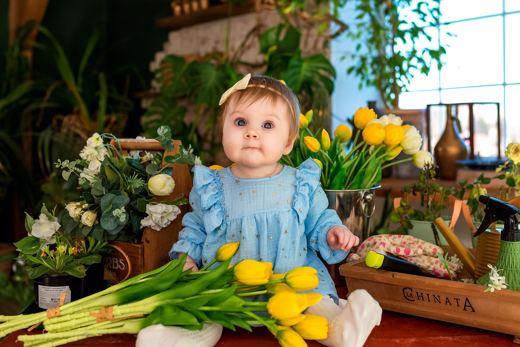 Весенняя. Женский фотограф Крещение Венчание Москва Брянск