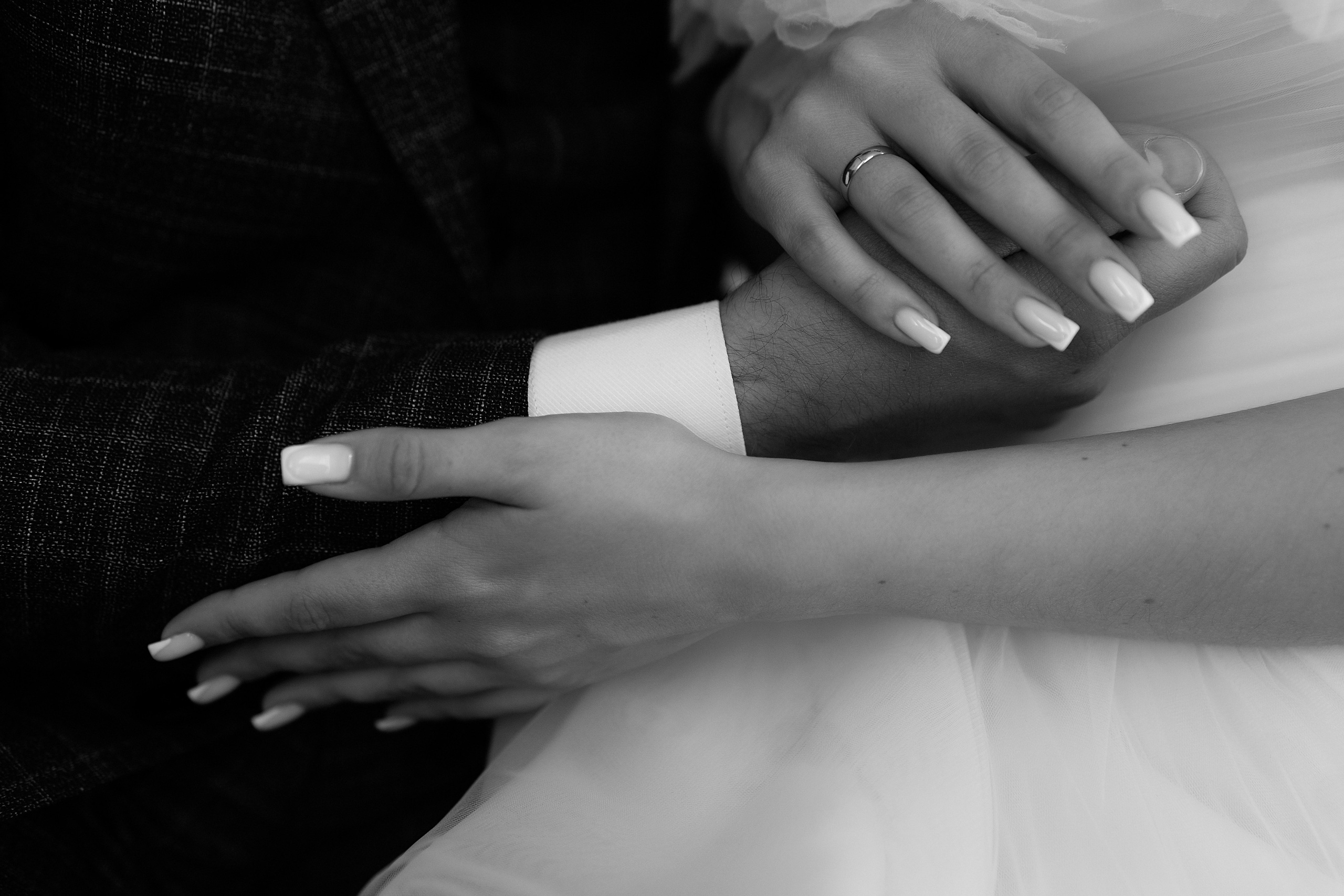 Алексей и Дарья. Главная