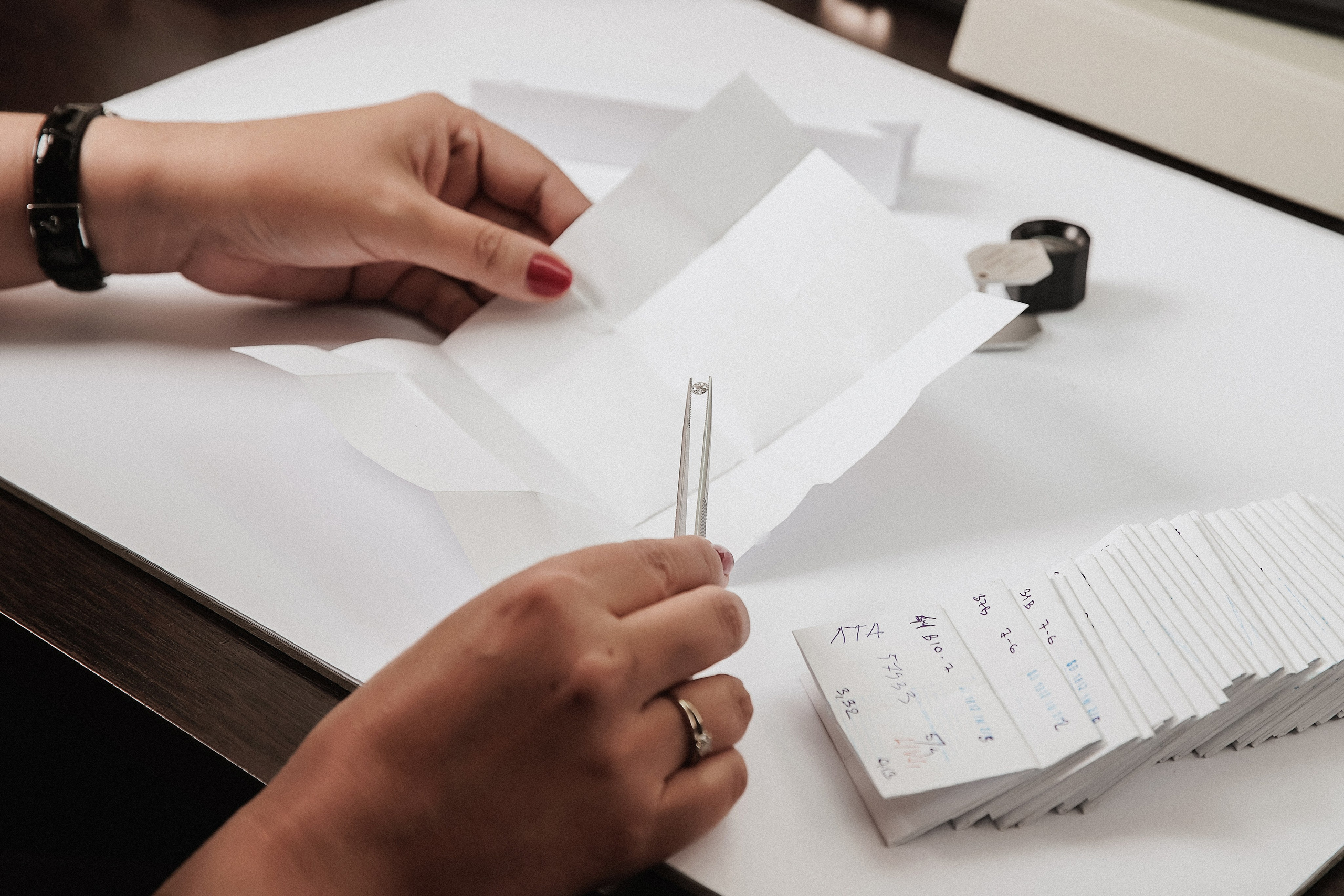 ЭПЛ Якутские бриллианты. Портретный, семейный и свадебный фотограф в Курске Роман Сазонов