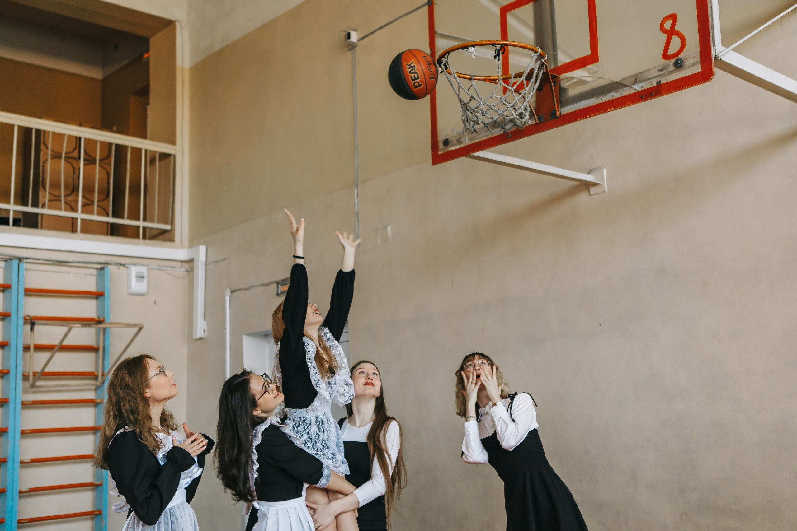 9-11 класс. Свадебный фотограф Юлия Сарапульцева, Ижевск