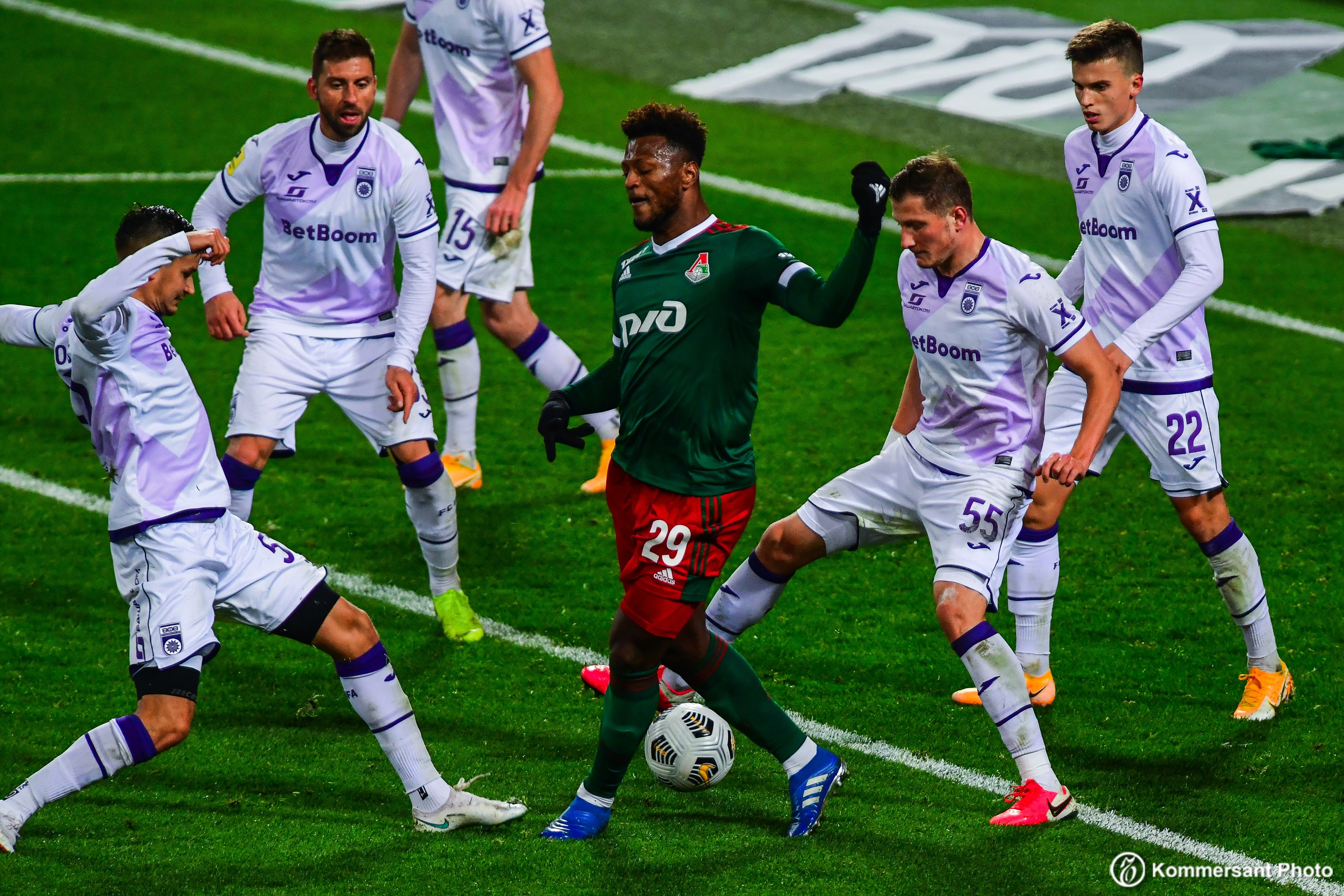 Событийная и уличная фотография. Игорь Иванко — Репортажный и событийный фотограф. Москва