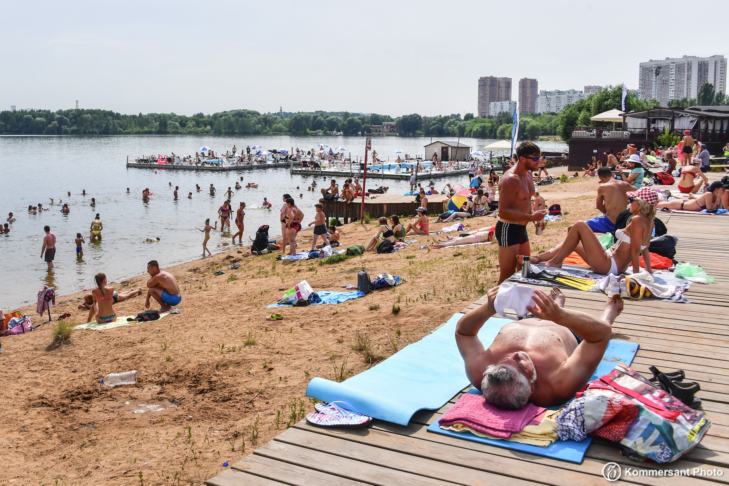 Событийная и уличная фотография. Игорь Иванко — Репортажный и событийный фотограф. Москва