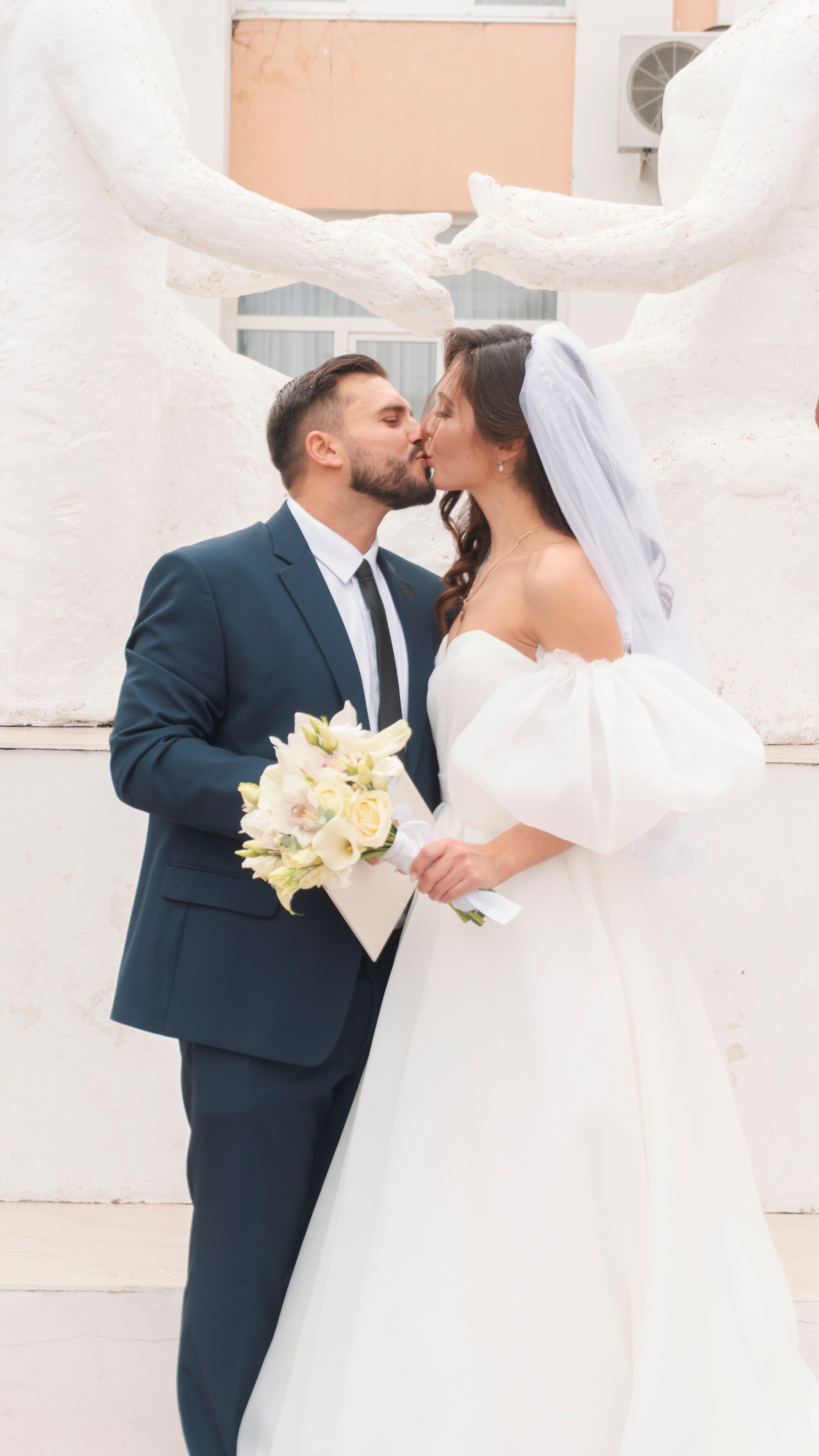 Alexander&Vera. Фотограф|Видеограф Александр Белов