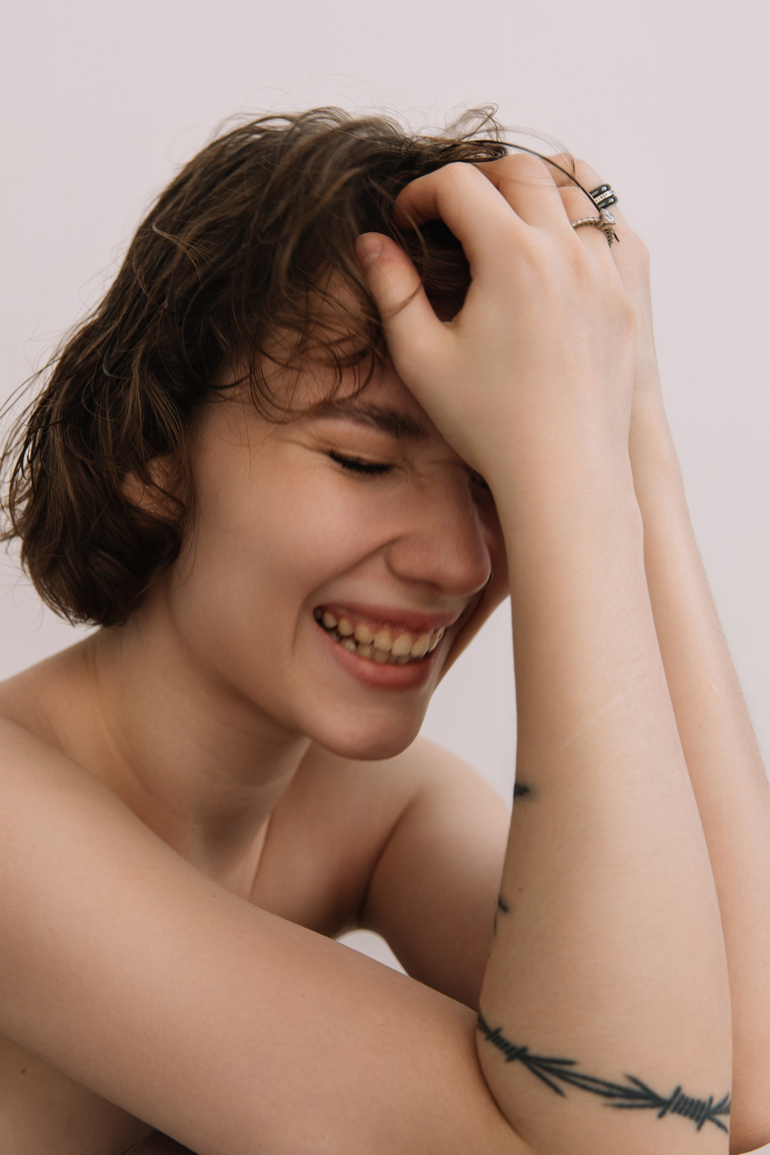 Ольга. Фотограф Санкт-Петербург. Аврамова Анастасия