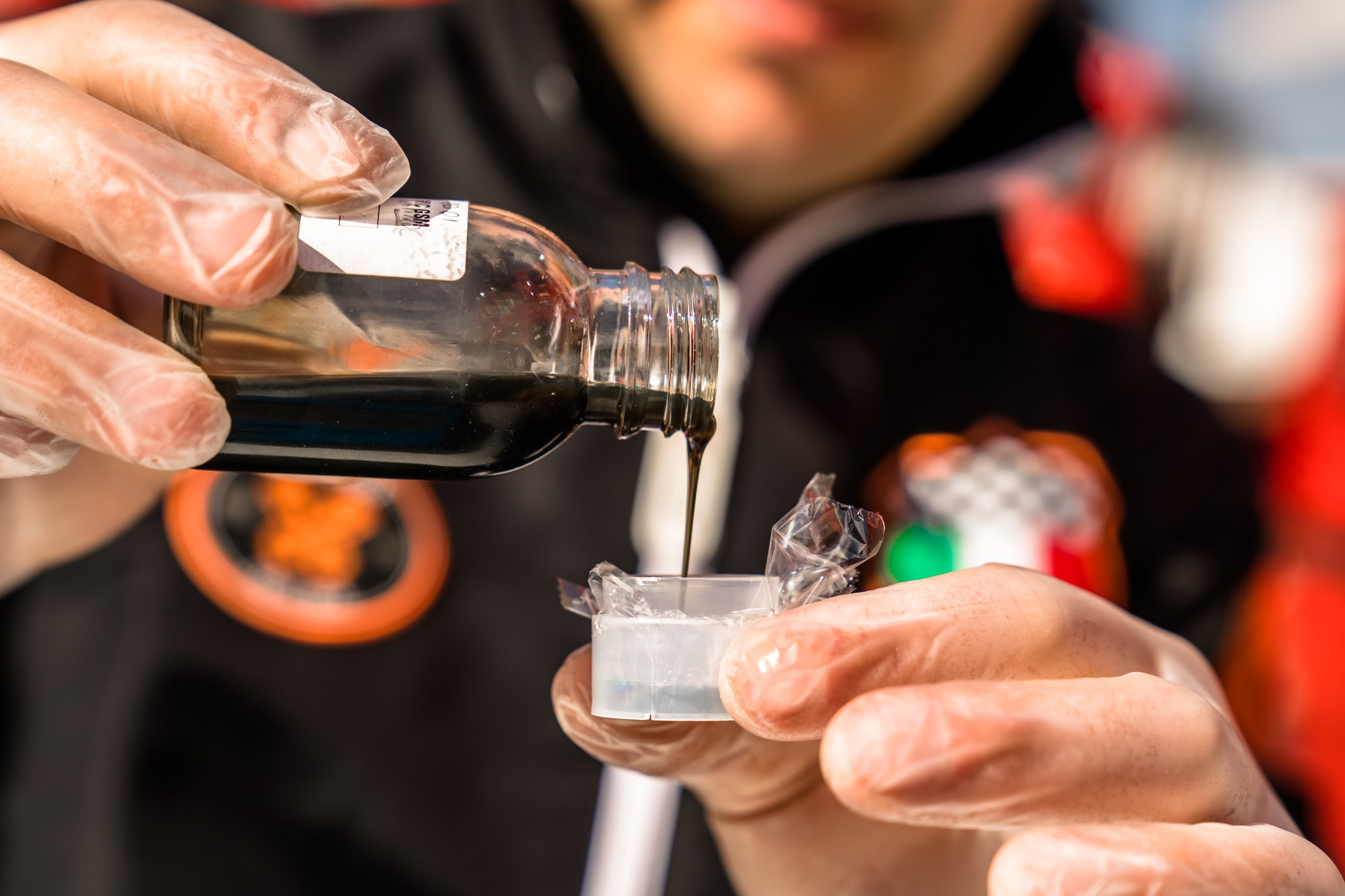 G-ENERGY. Спорт и свет | Лина Арнаутова