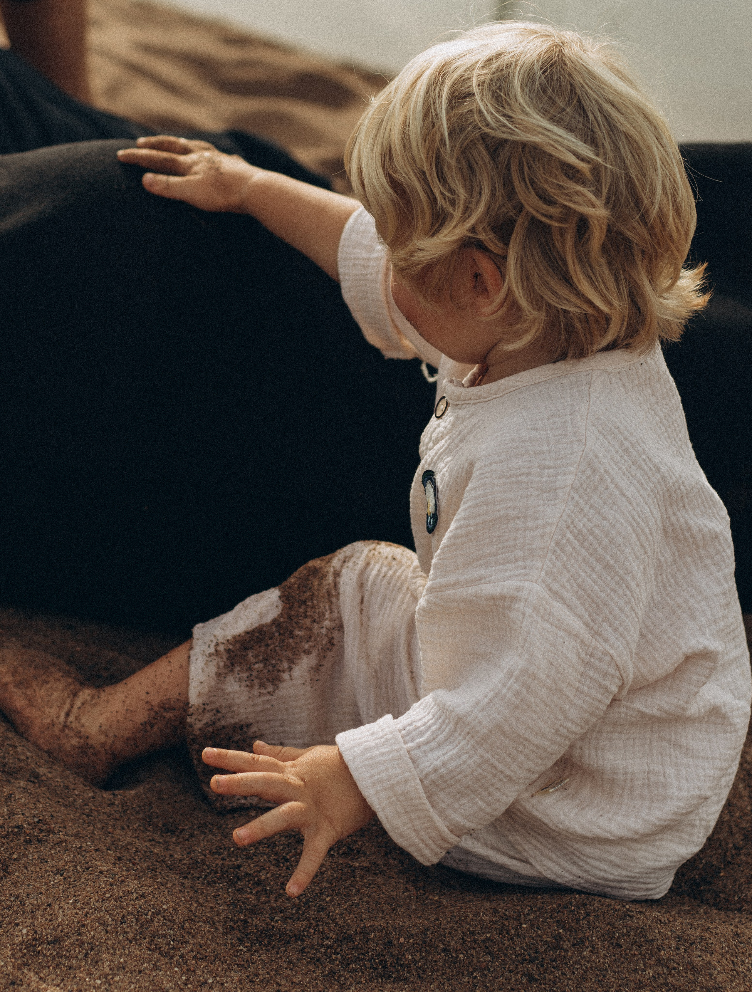 Артем + Кристина + Мирон + Трофим. Услуги