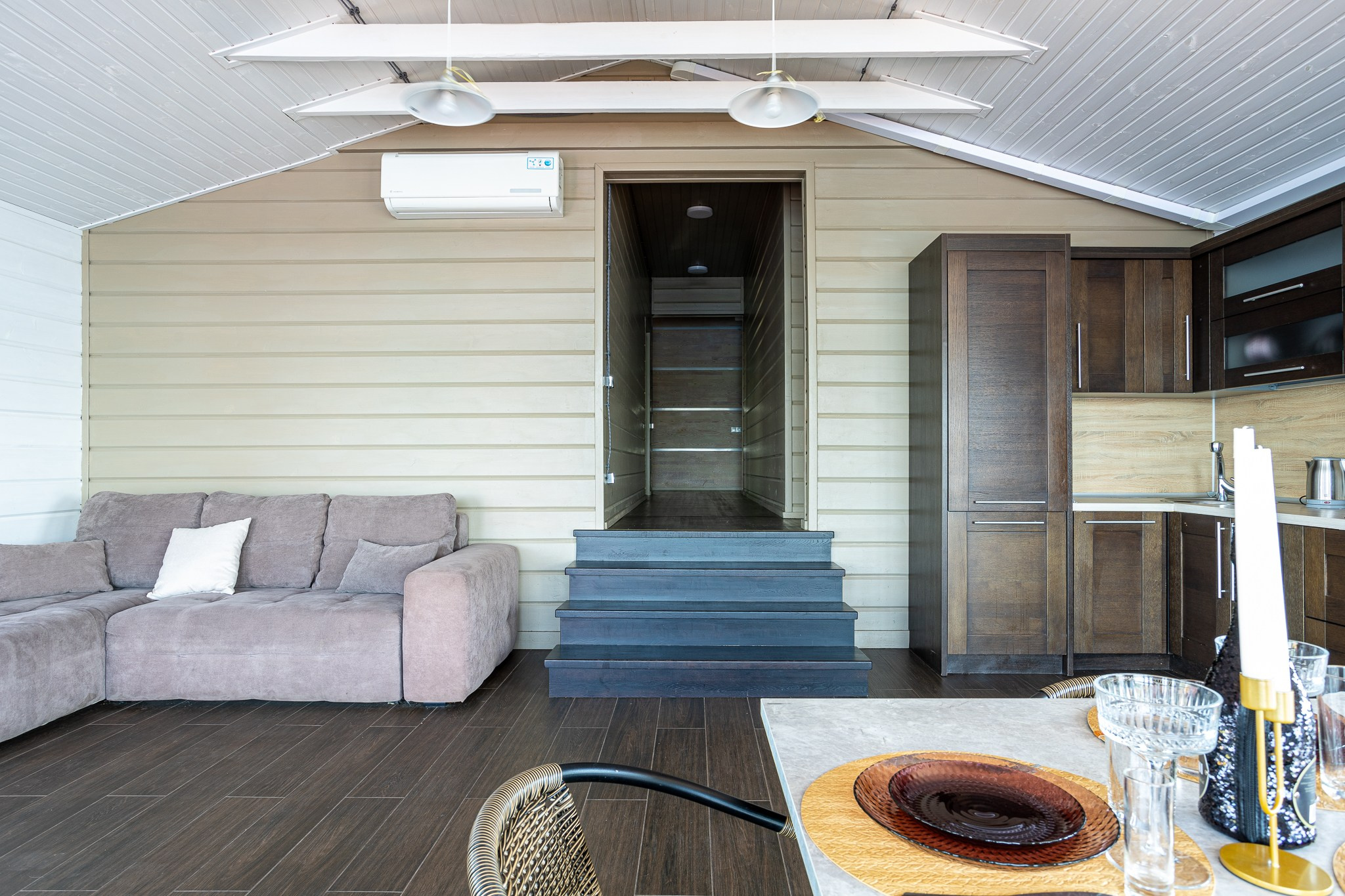 Частные дома. Интерьерный фотограф в Самаре Григорий Ревизов