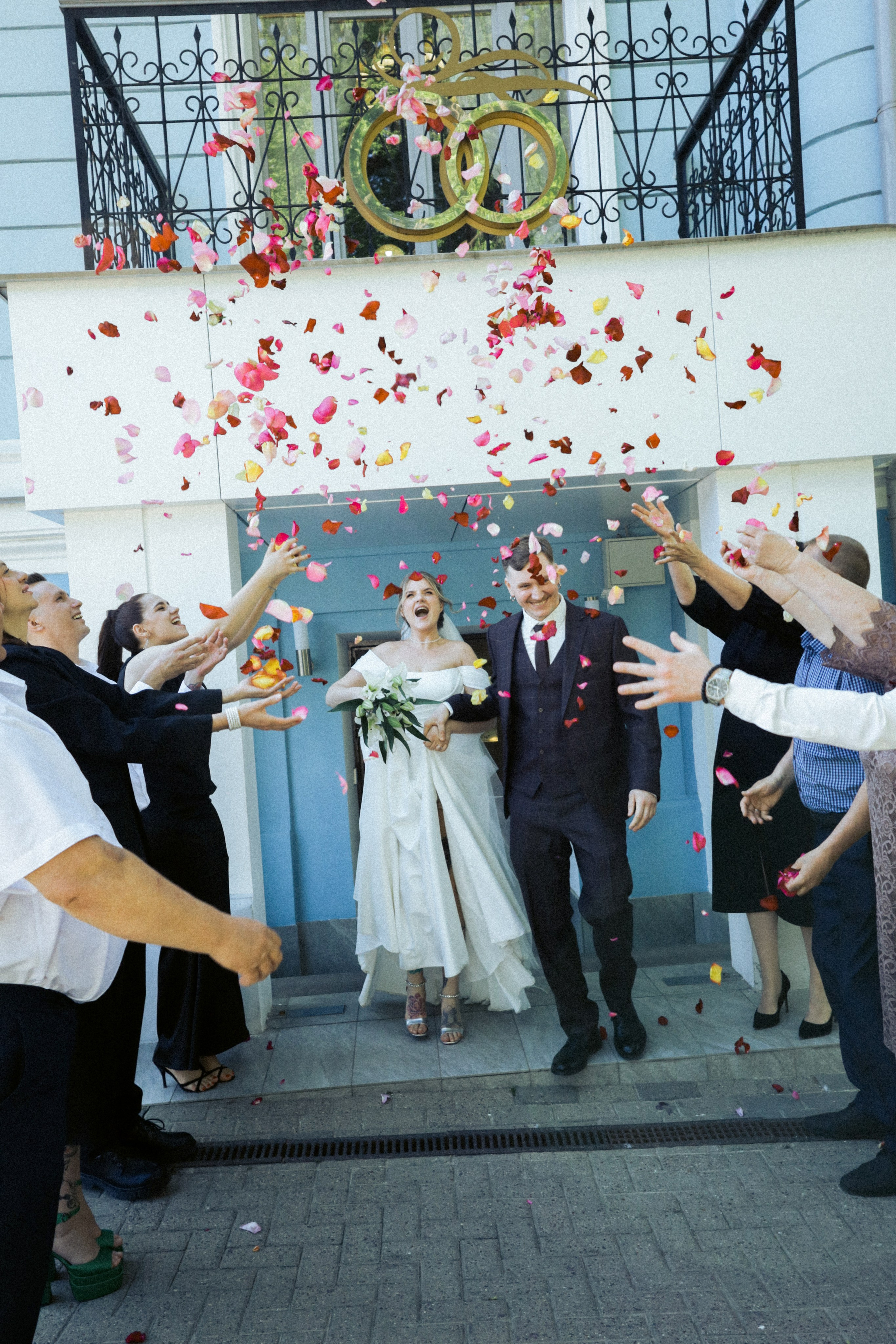 ЯнаМиша. Фотограф Мурманск | Нижний Новгород • Анна Хижняк