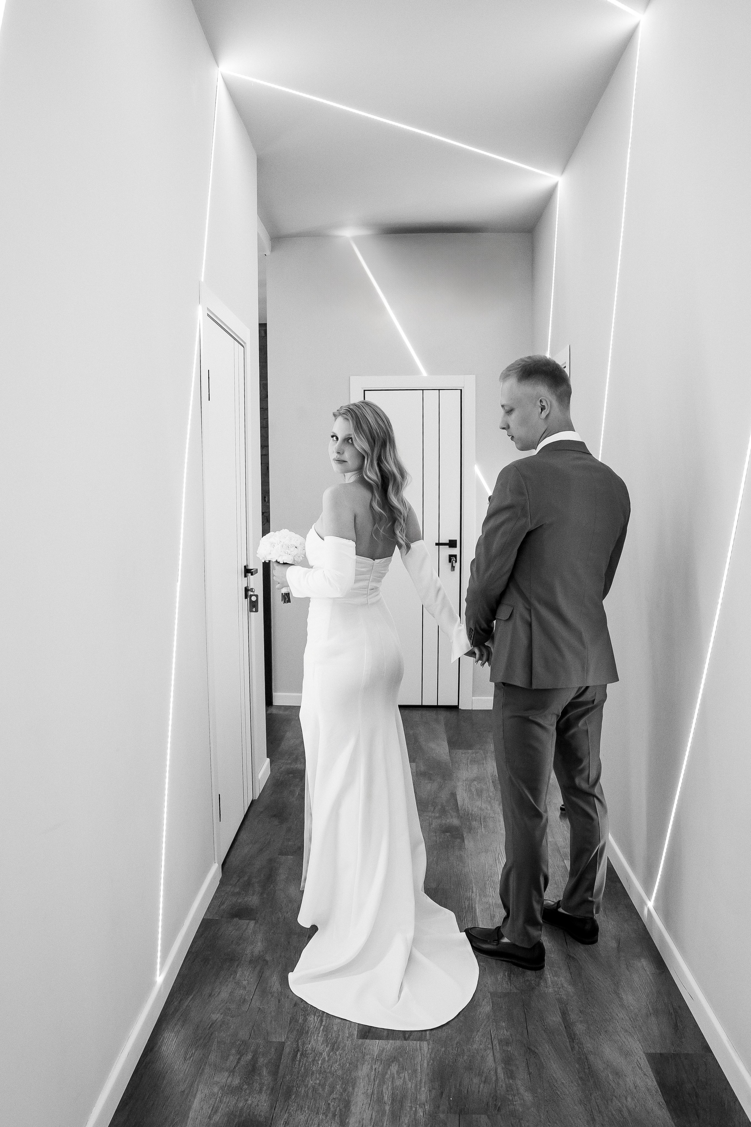 Свадьбы. Свадебный фотограф в Иркутск Мокроусова Кристина