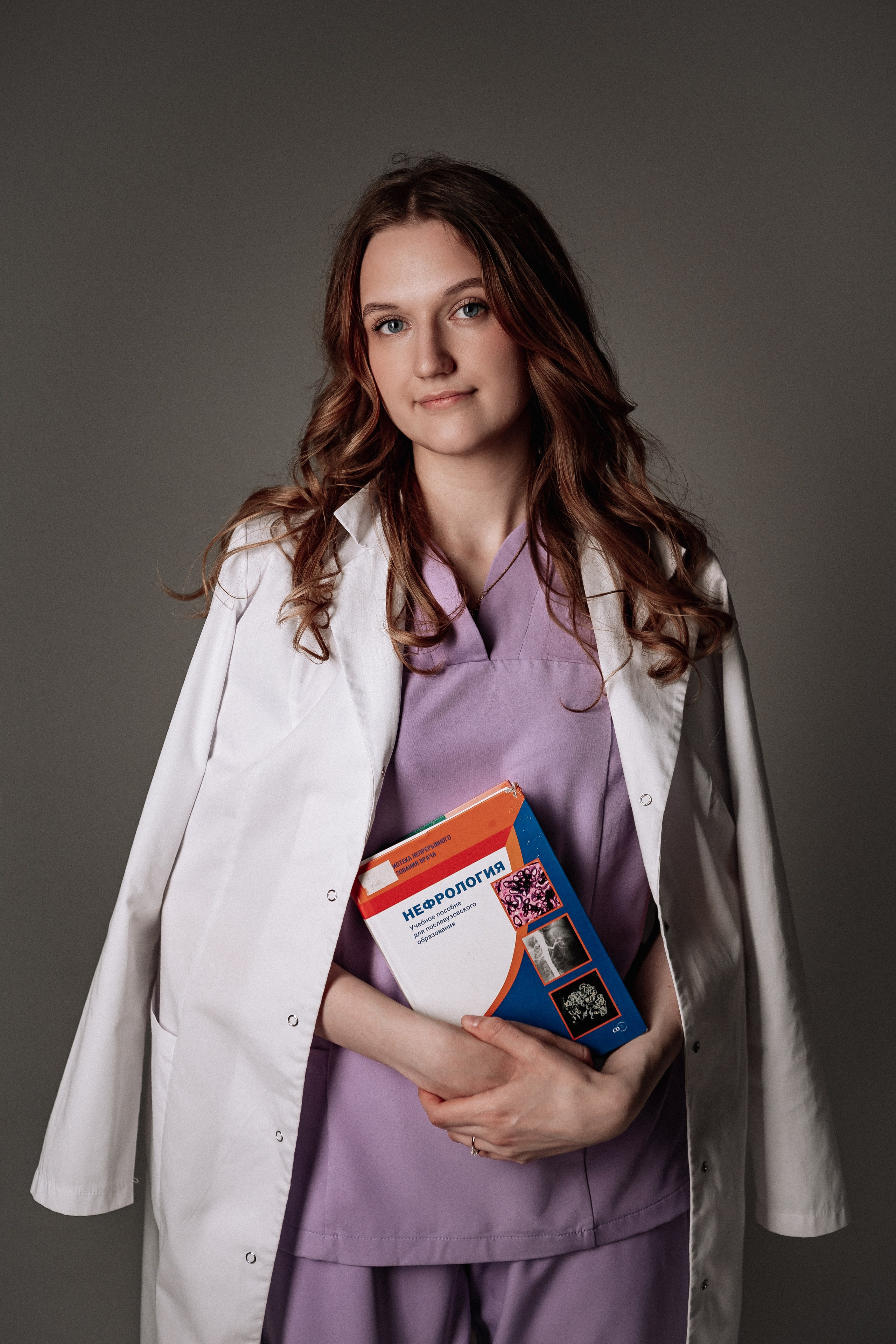 DOCTORS. Ника — ваш персональный фотограф в Нижнем Новгороде