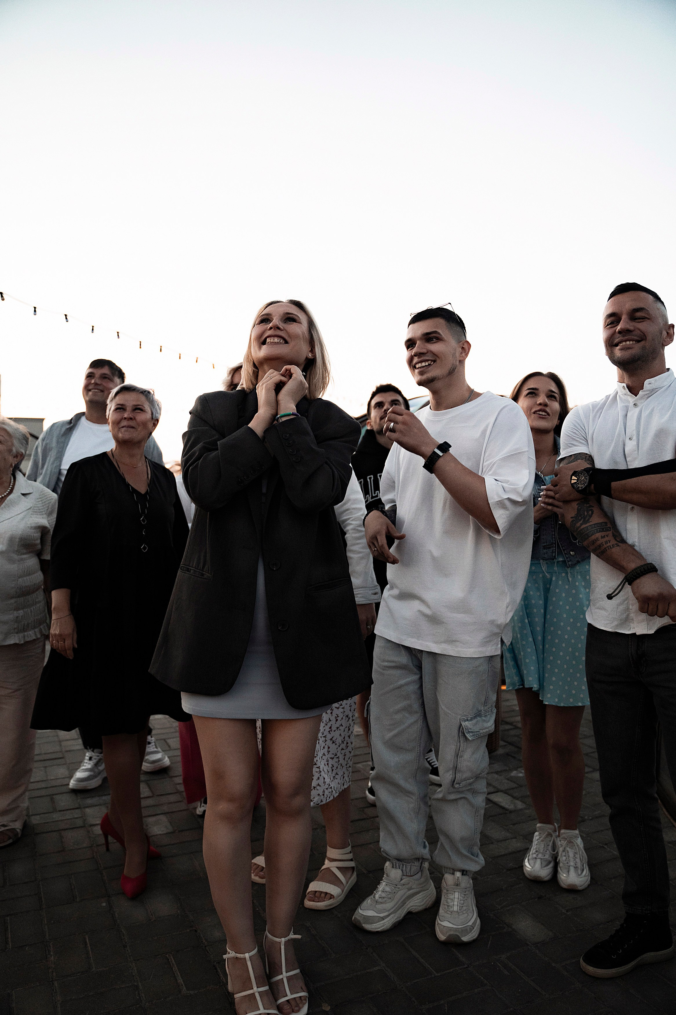 Гендер пати. Фотограф Казань