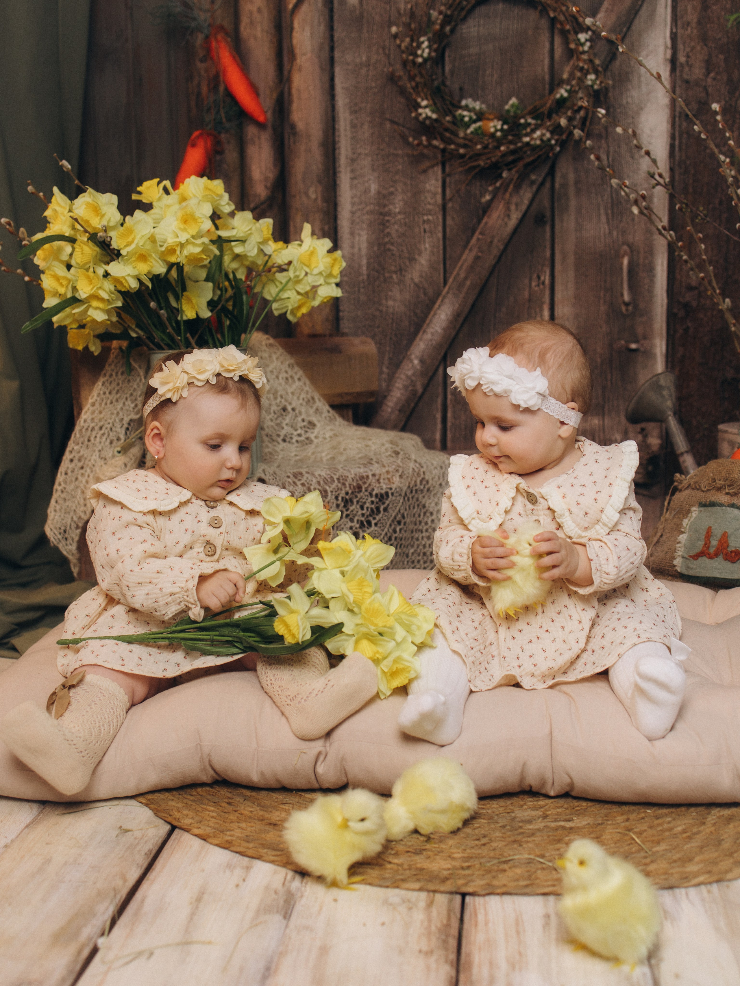 Пасхальная. Главная