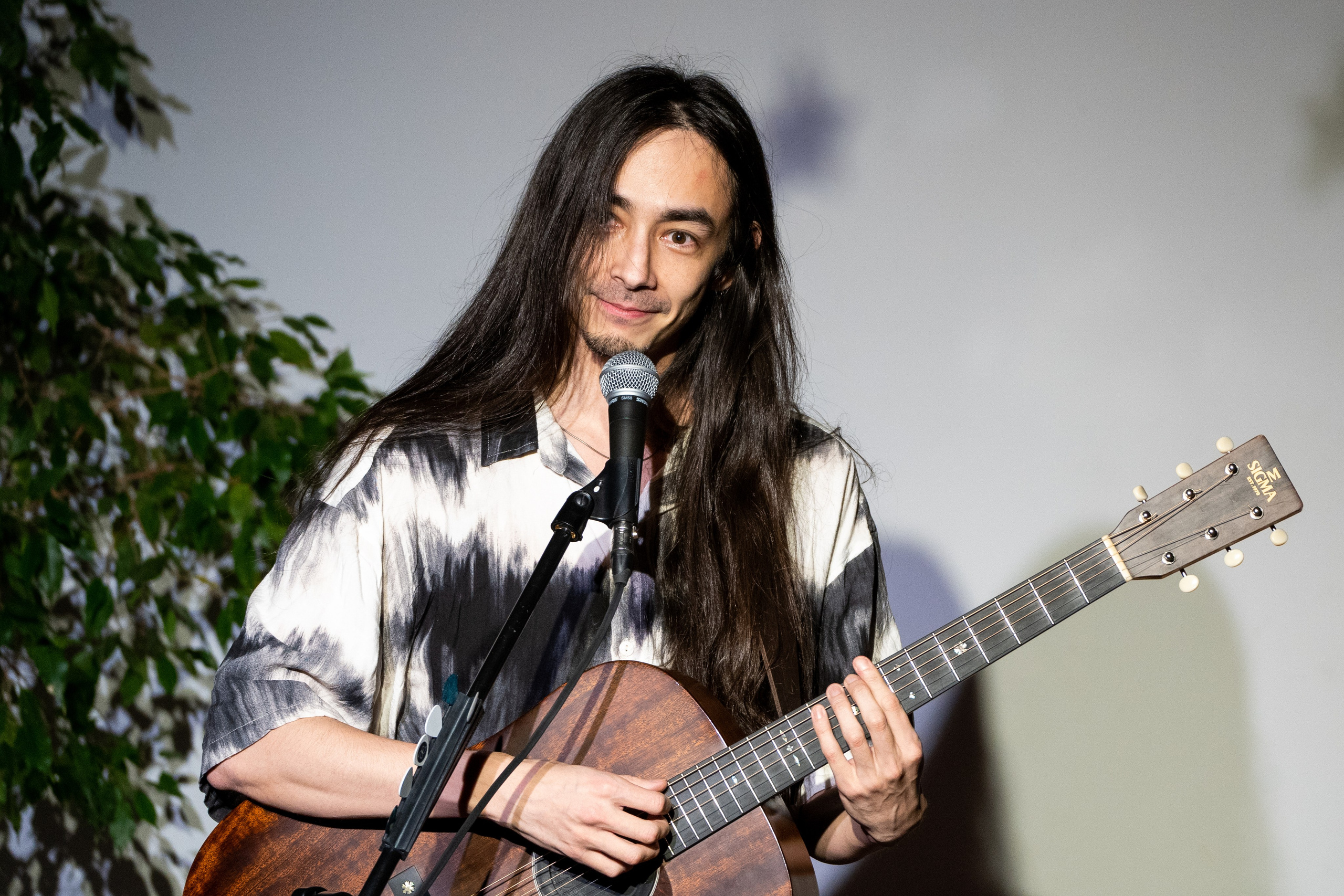 Зилков ае // Kowalski club. Фотограф в Самаре Иван Булатов