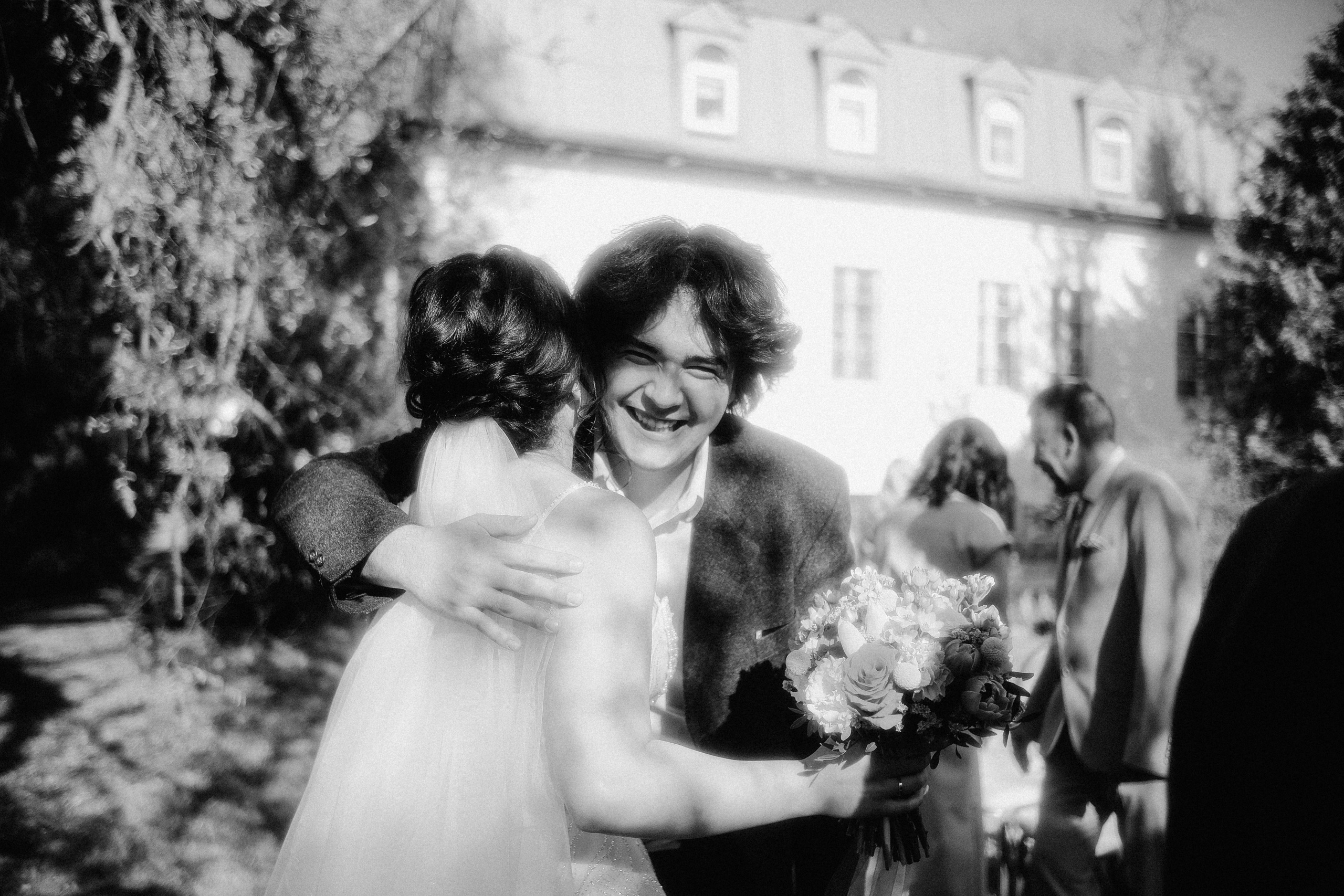 Рида & Богдан. Пушкин. Phdkvmr.ru