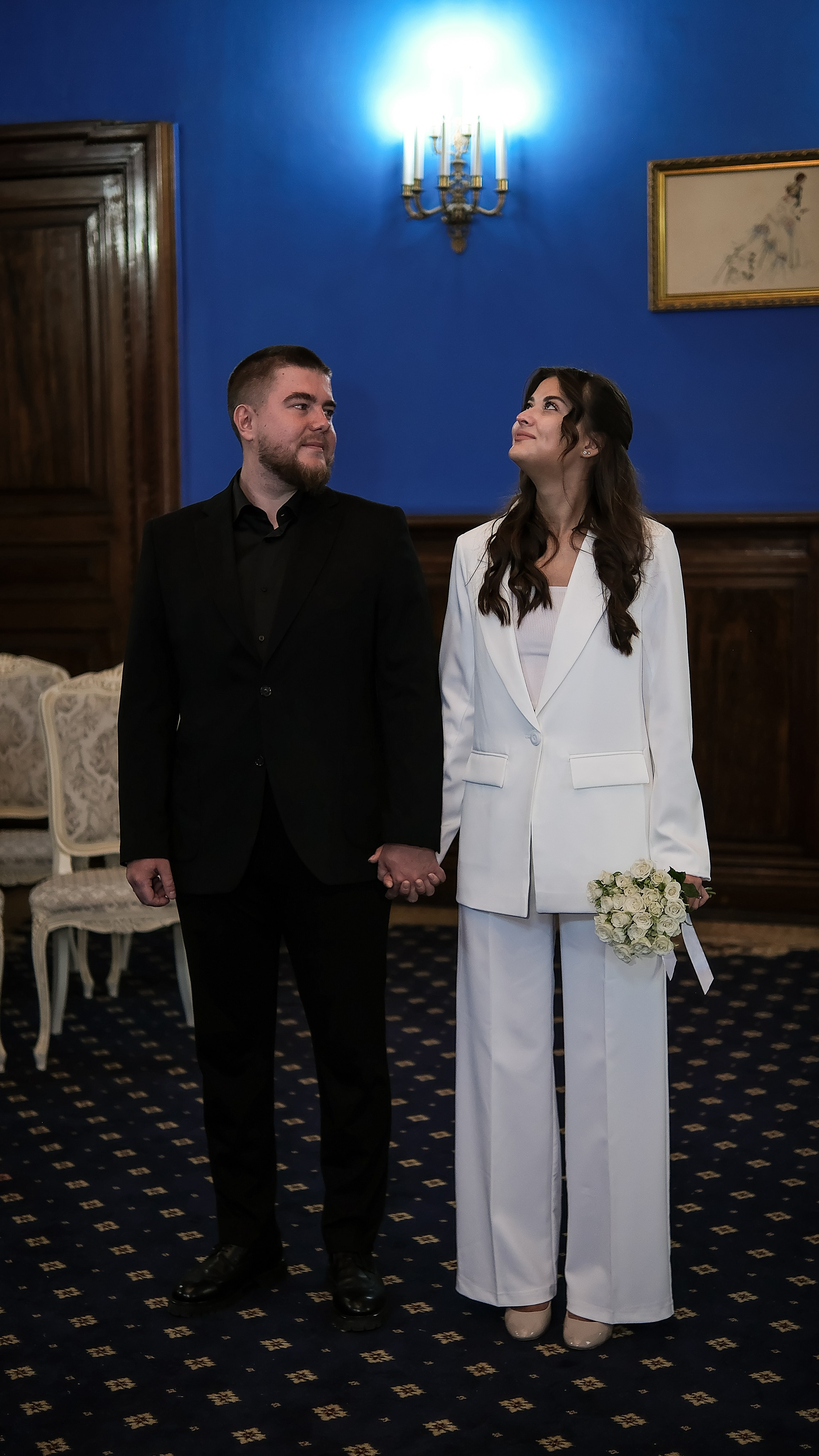 Соня & Никита. ДБ1. Phdkvmr.ru