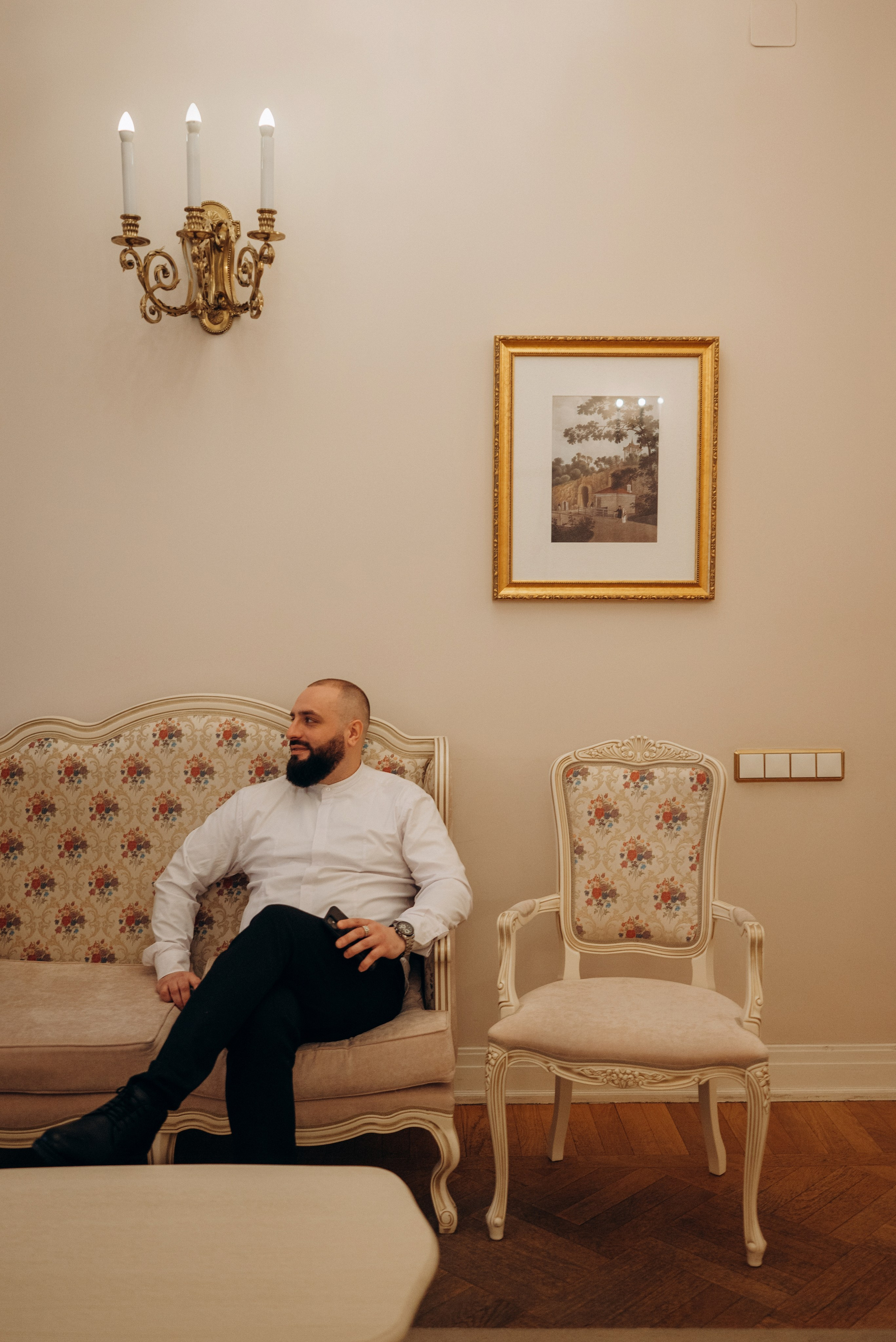 Счастье. Семейный и женский фотограф Вероника Никкор