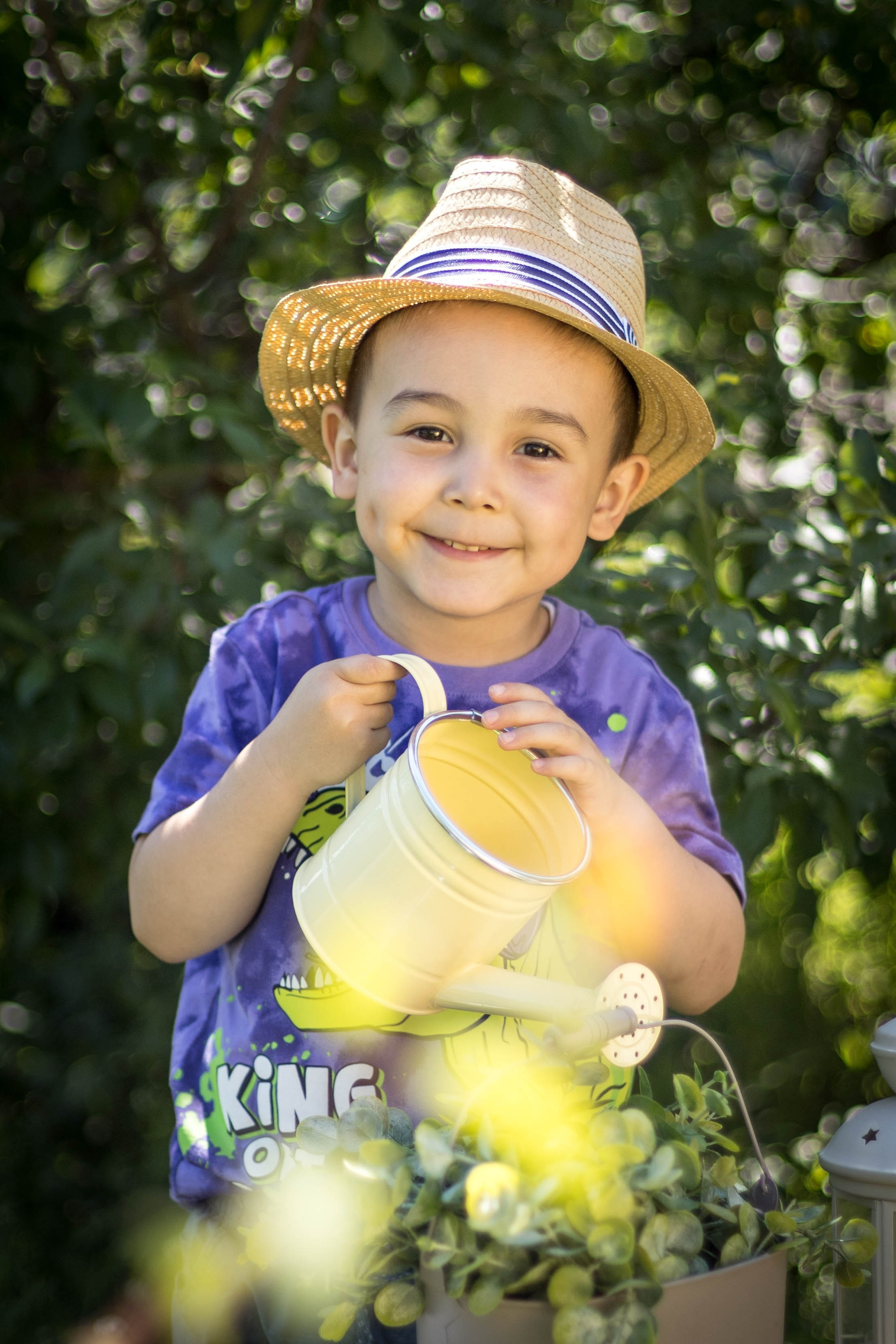 Детский сад «Уралочка». Свадебный фотограф