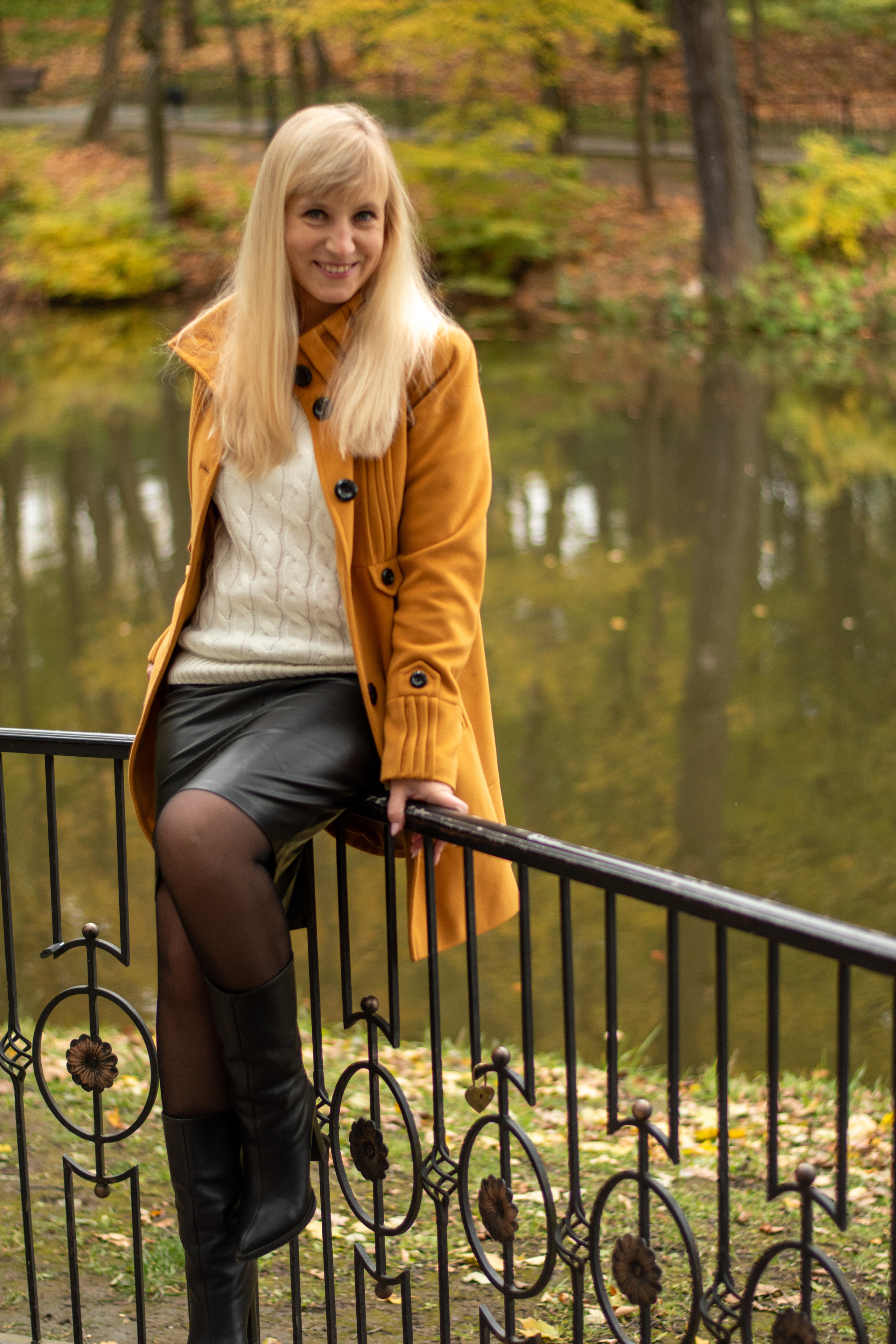 Краски осени. Елена Рязанцева Ваш фотограф в городе Тула