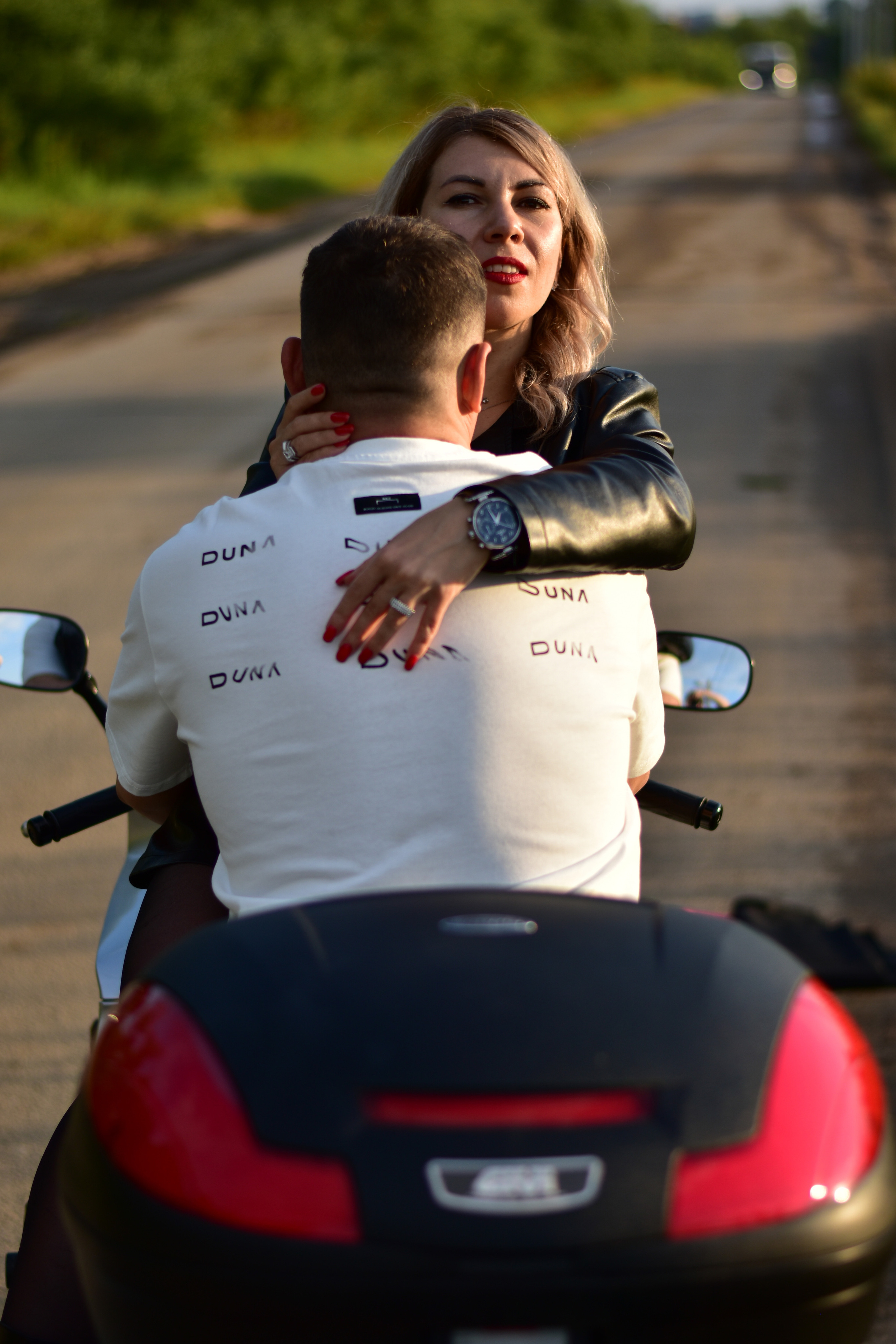 Lovestory Ирина и Егор. Елена Рязанцева Ваш фотограф в городе Тула