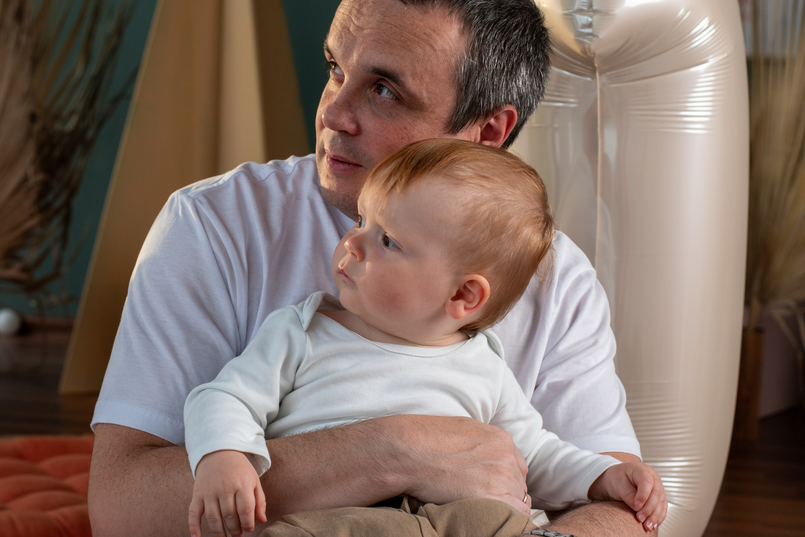 Феде годик. Елена Рязанцева Ваш фотограф в городе Тула