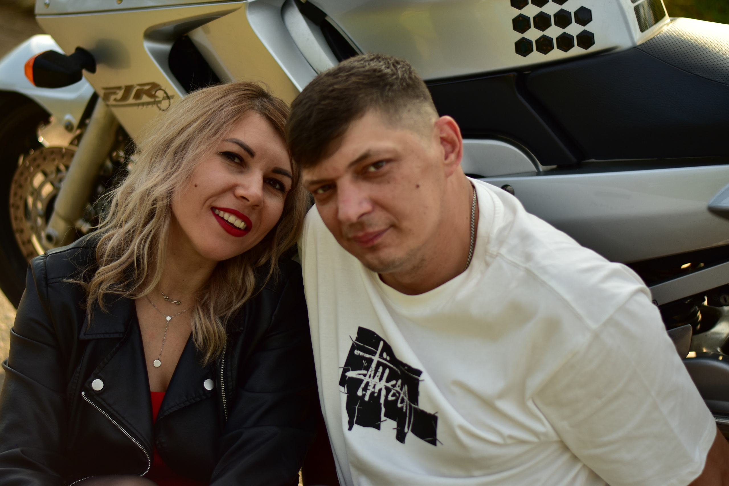 Lovestory Ирина и Егор. Елена Рязанцева Ваш фотограф в городе Тула