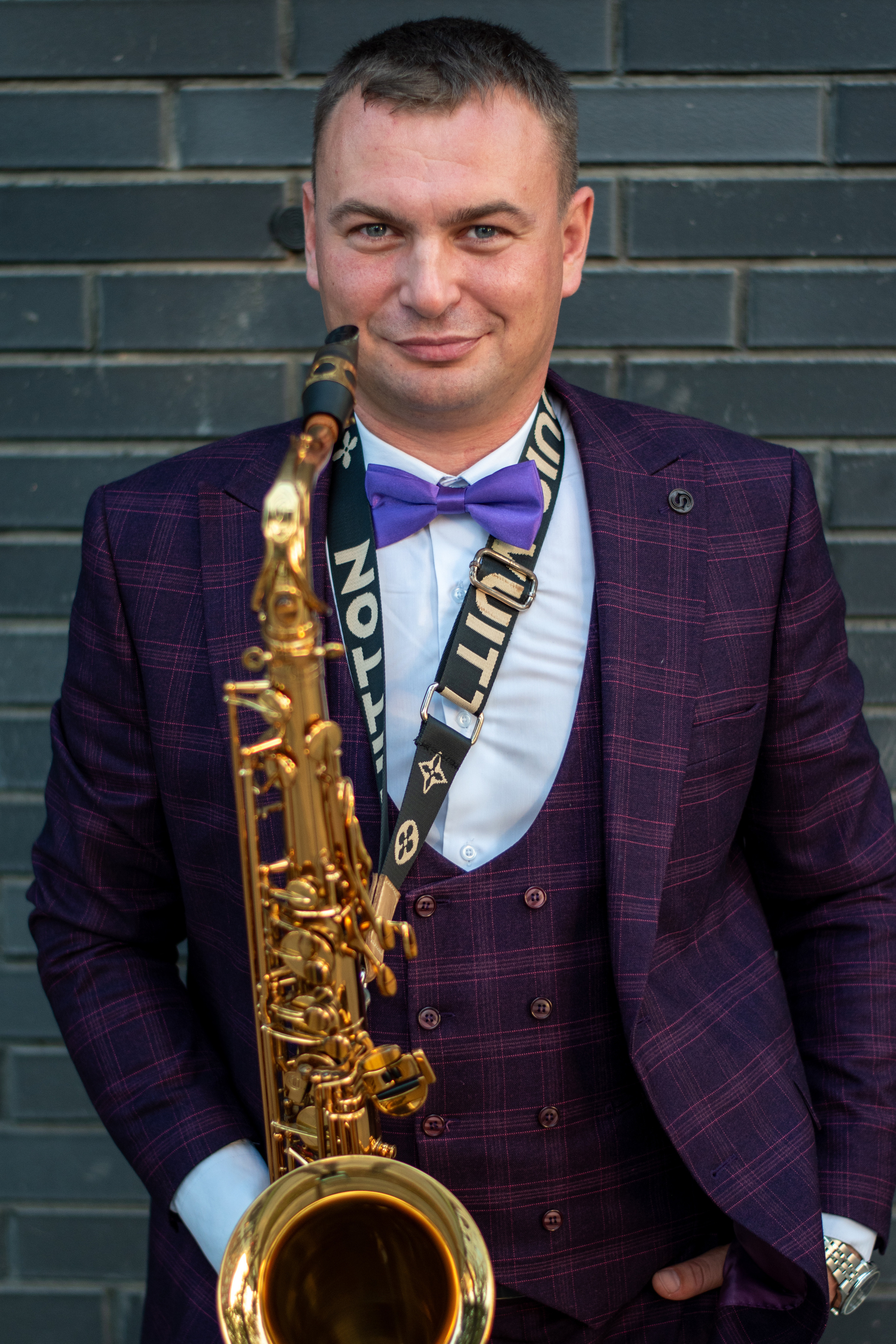 Мужской портрет. Макс. Елена Рязанцева Ваш фотограф в городе Тула