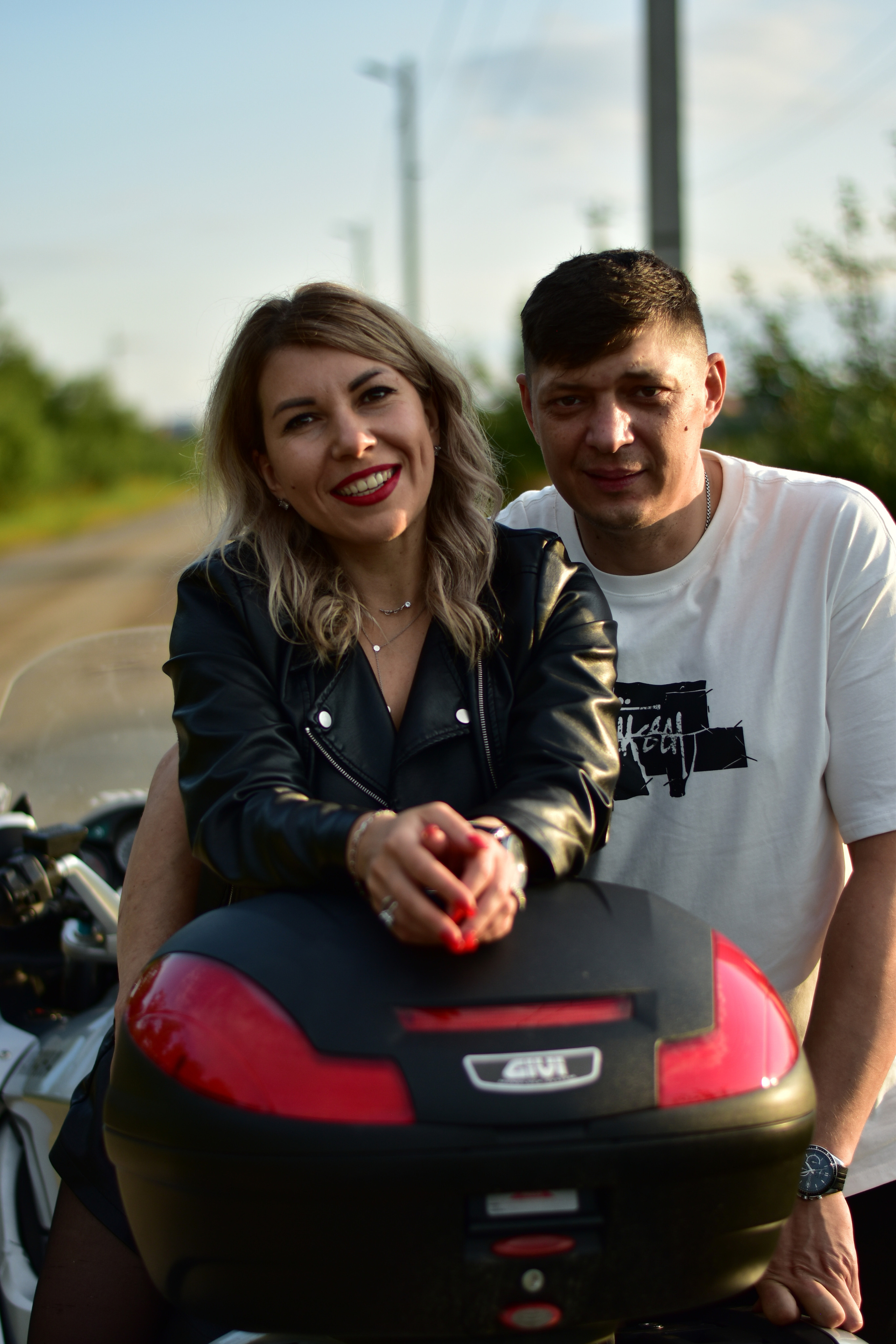 Lovestory Ирина и Егор. Елена Рязанцева Ваш фотограф в городе Тула