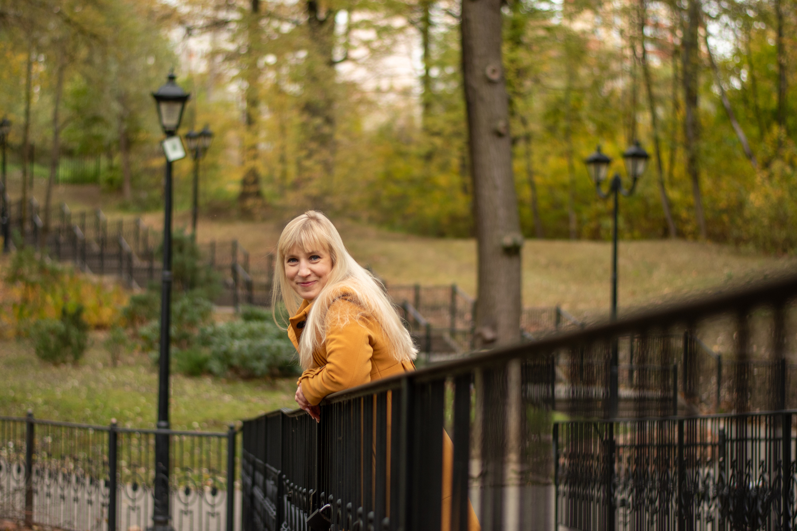 Краски осени. Елена Рязанцева Ваш фотограф в городе Тула