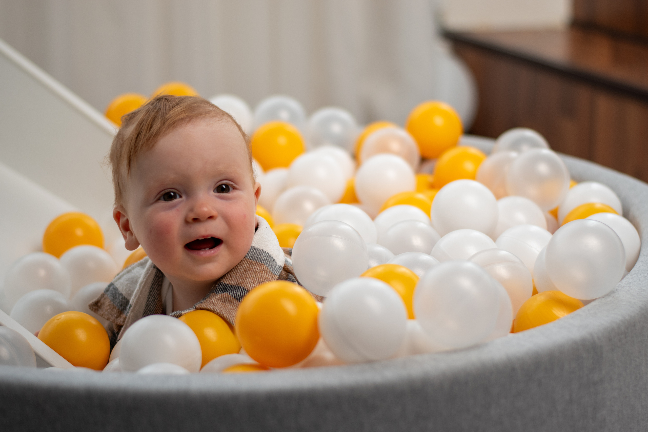 Феде годик. Елена Рязанцева Ваш фотограф в городе Тула