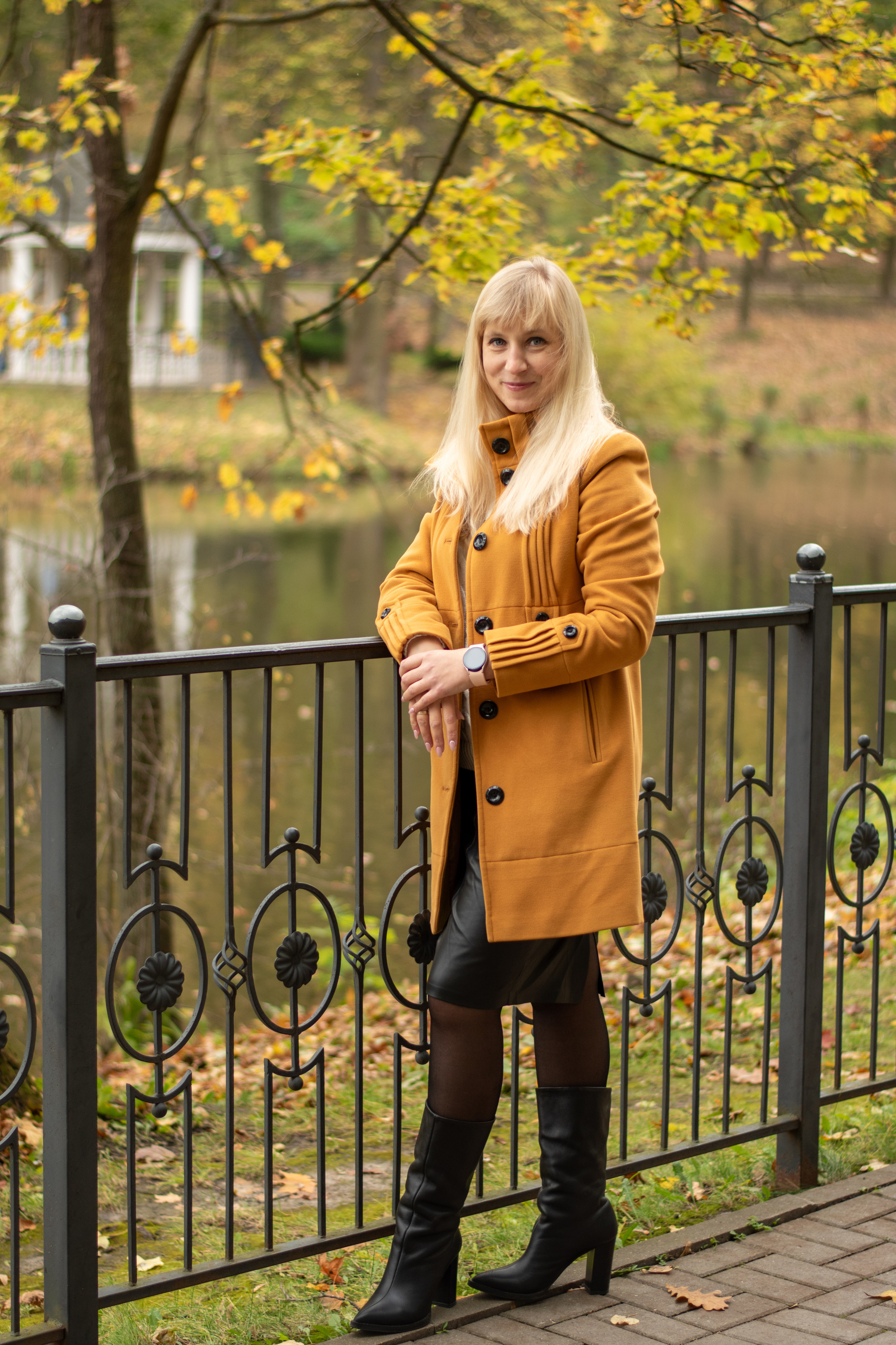 Краски осени. Елена Рязанцева Ваш фотограф в городе Тула