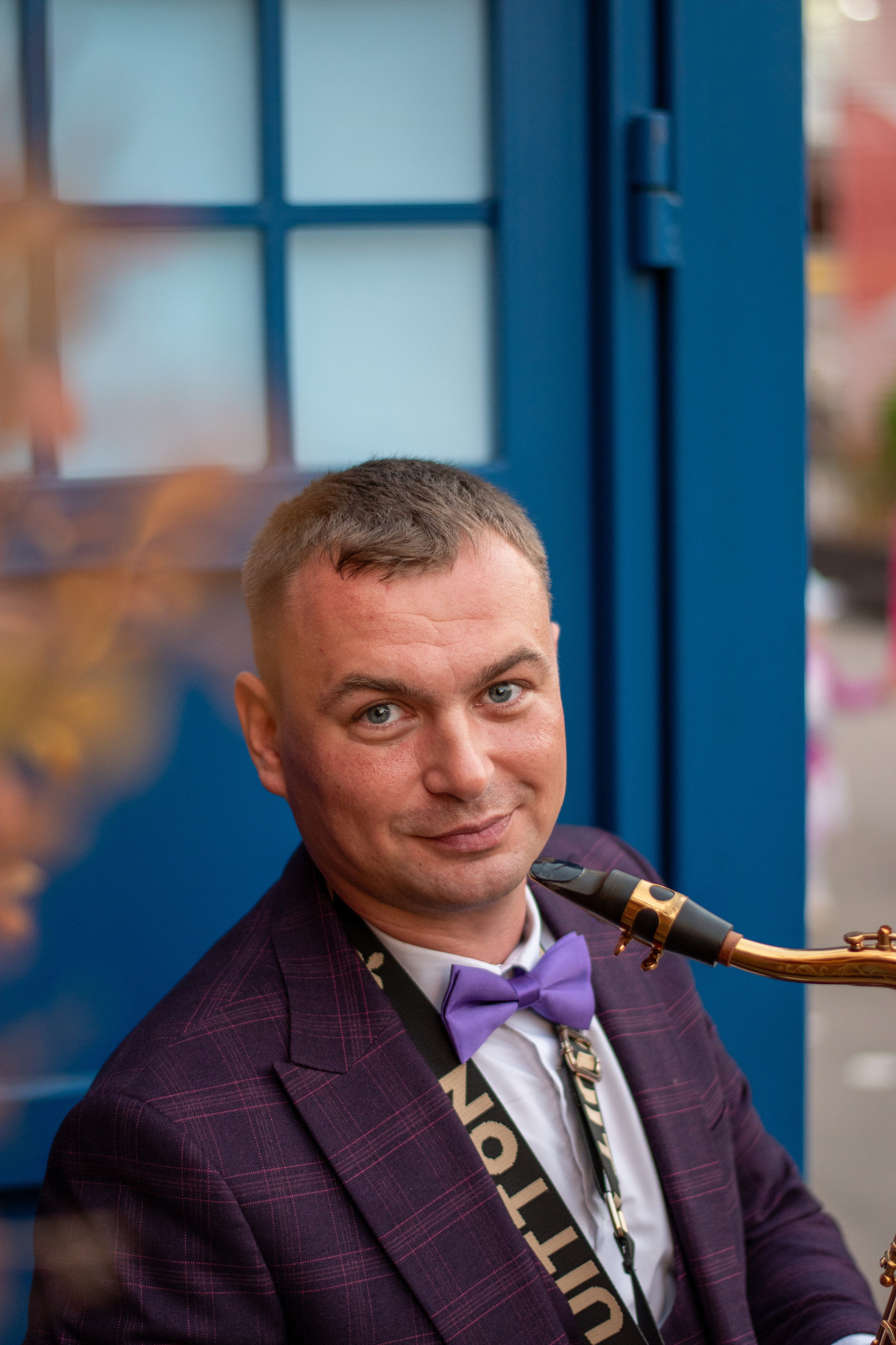 Мужской портрет. Макс. Елена Рязанцева Ваш фотограф в городе Тула